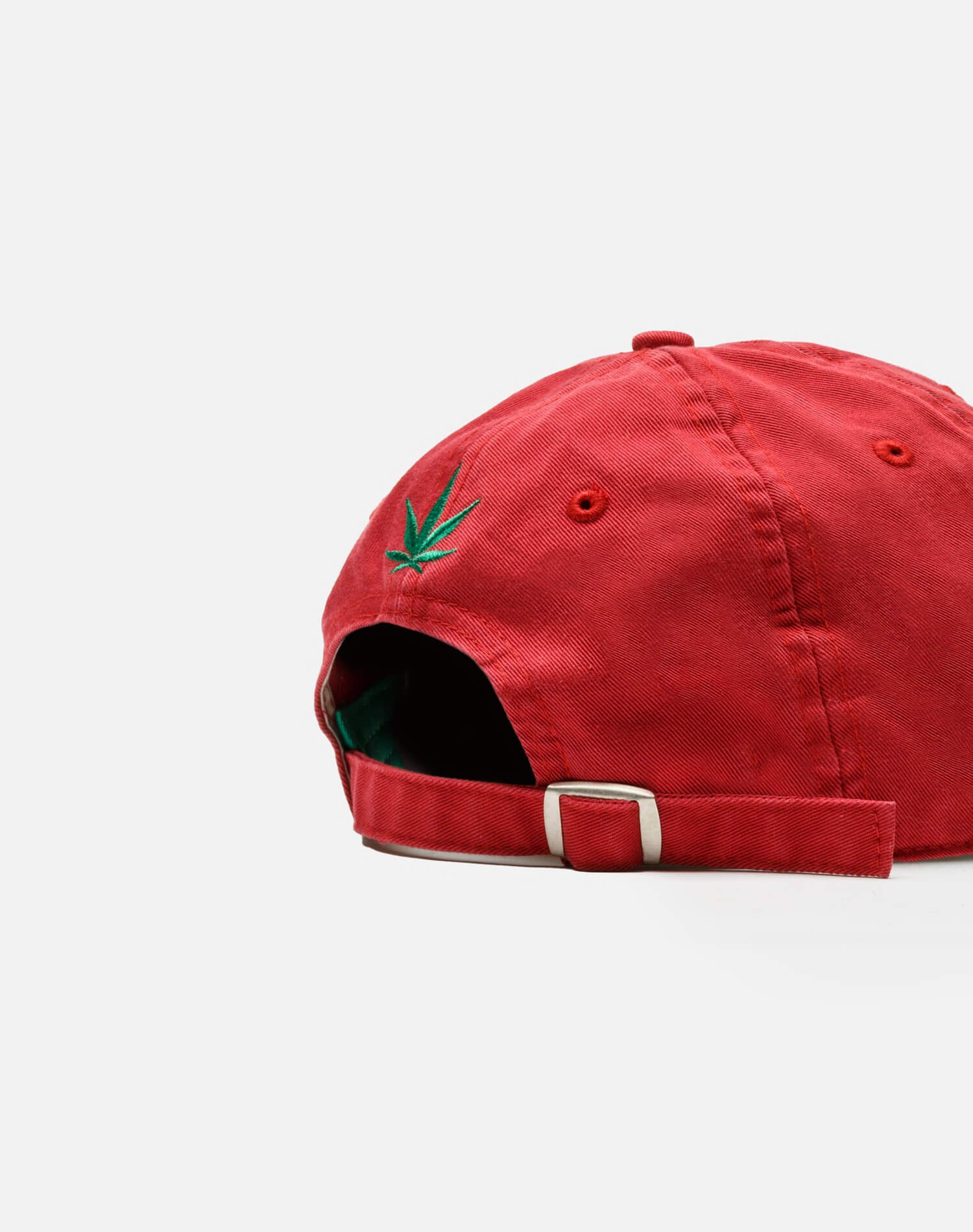 2001 Haight Ashbury Hat - #44 sold by Re/Done product image thumbnail 3