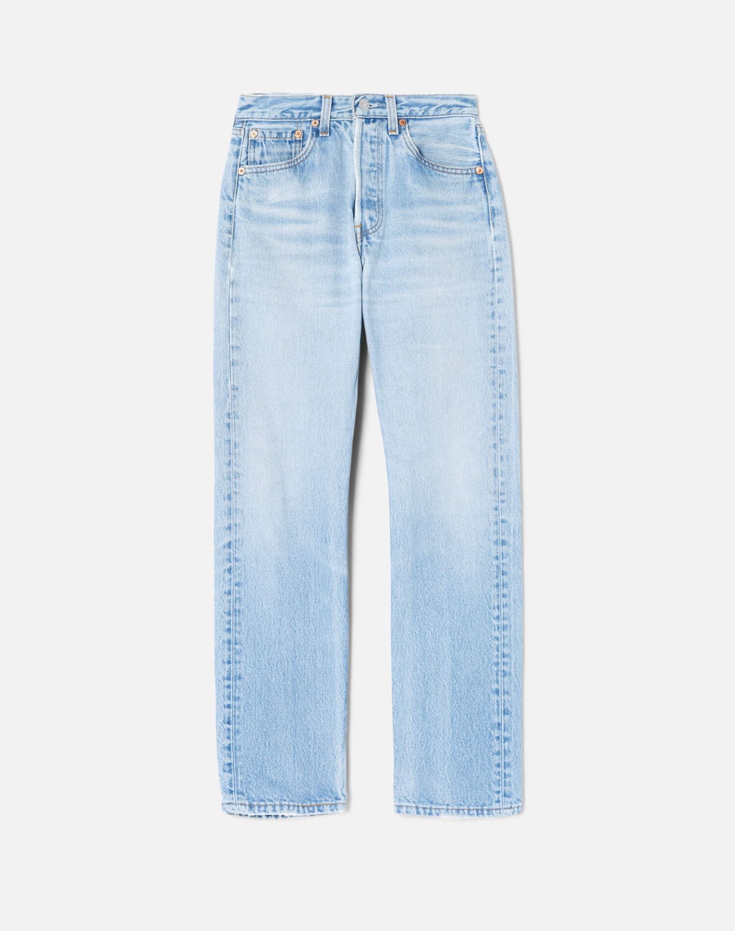 70s Levi's 501 Jean - #61 sold by Re/Done