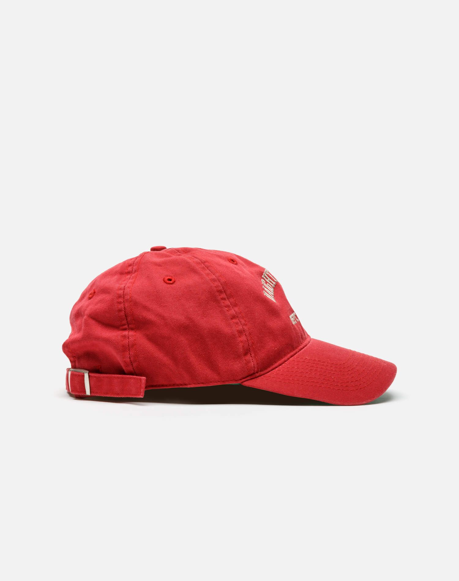 2001 Haight Ashbury Hat - #44 sold by Re/Done product image thumbnail 2