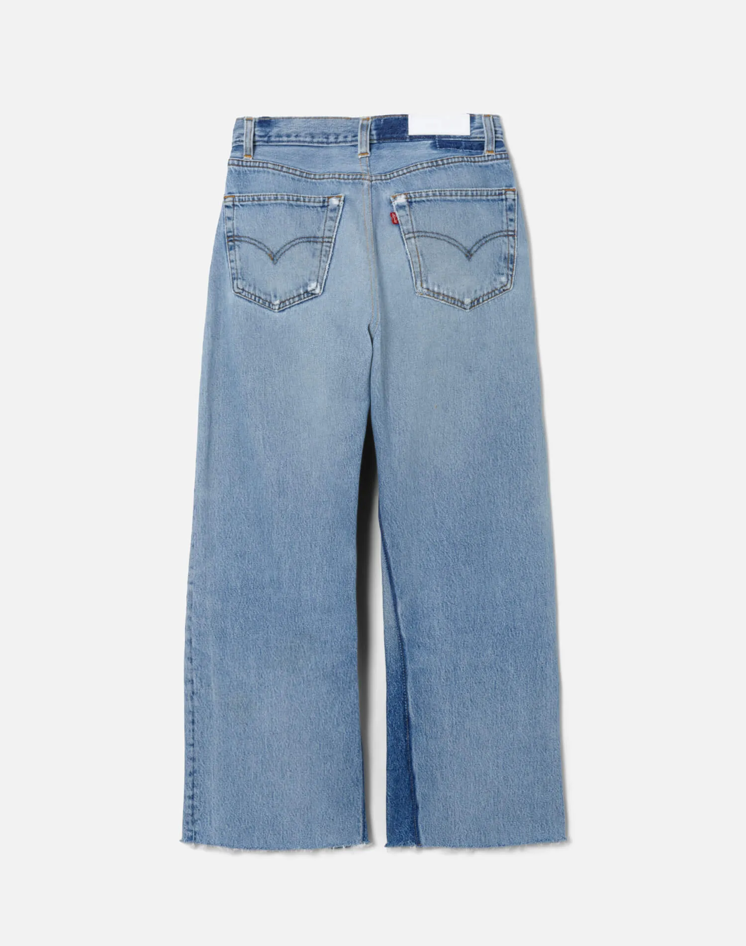 No. 24WLC11229651 sold by Re/Done product image thumbnail 2