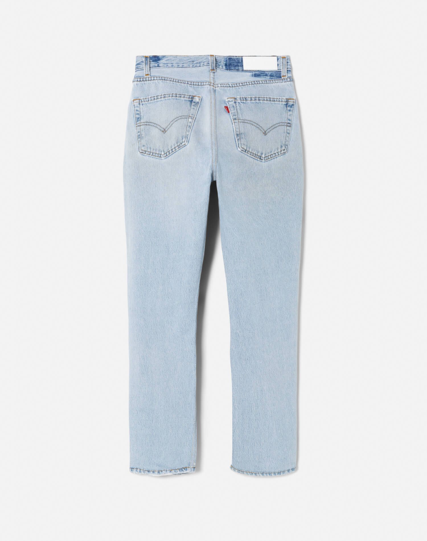 No. 25HRAC1205382 sold by Re/Done product image thumbnail 2