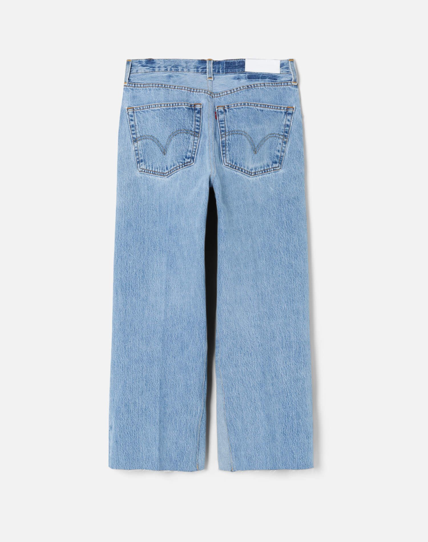 No. 27HRWLC225341 sold by Re/Done product image thumbnail 2