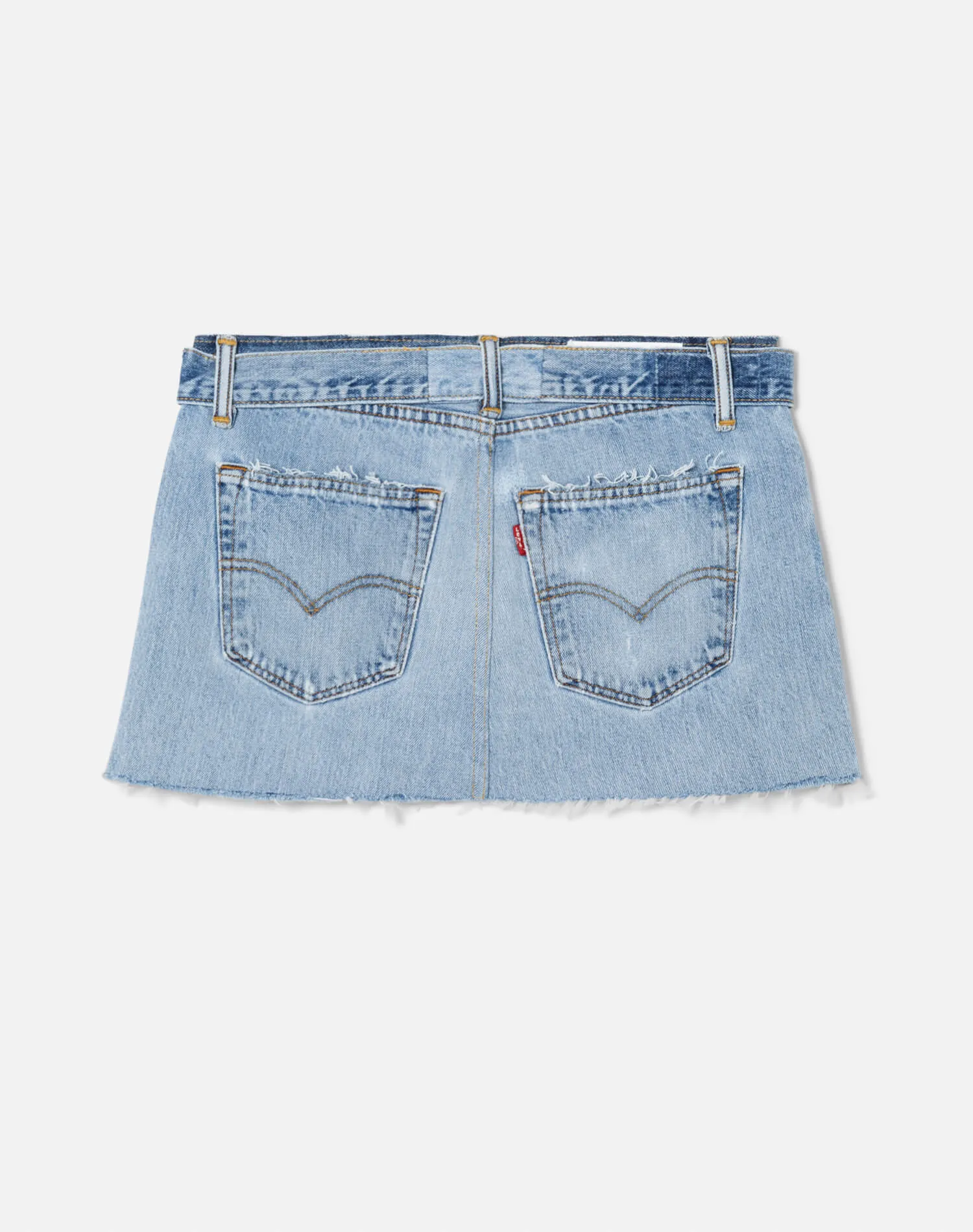 No. 25MSKCON222468 sold by Re/Done product image thumbnail 2