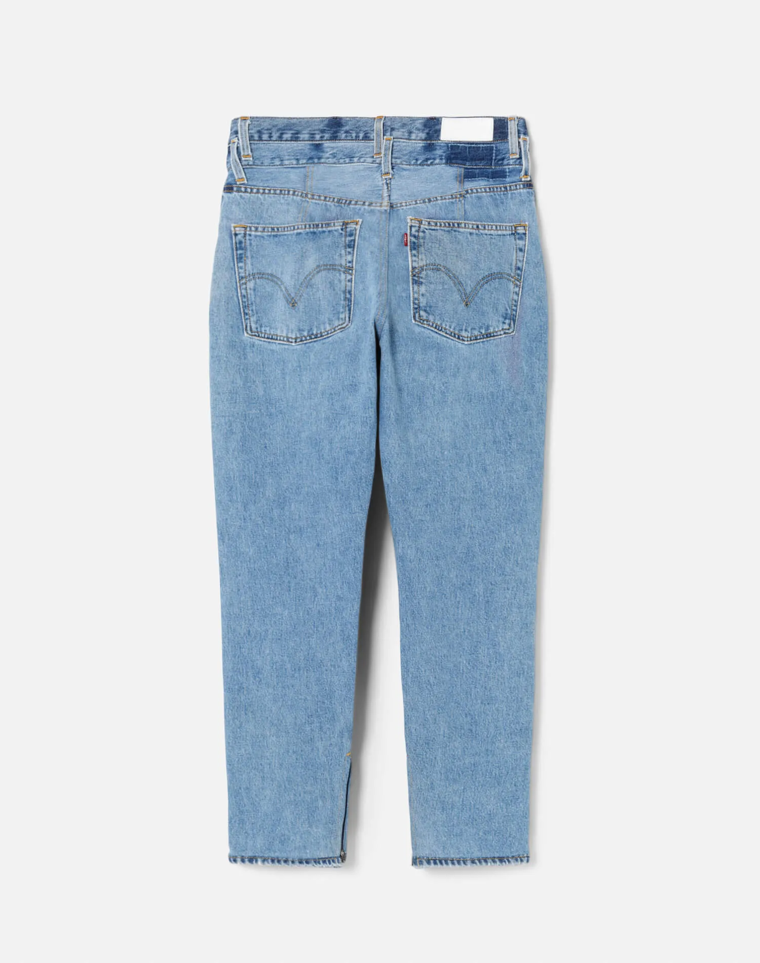 No. 30DWD223780 sold by Re/Done product image thumbnail 2