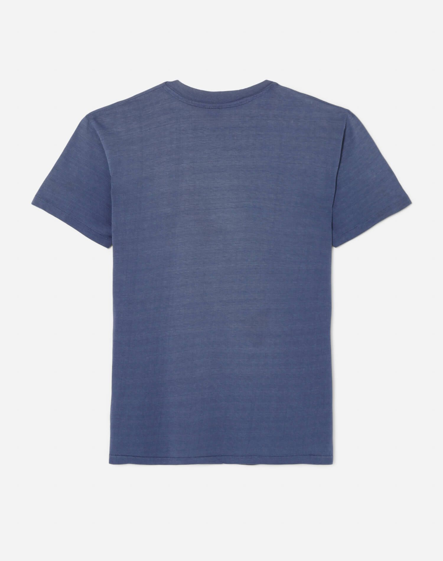 70s Hanes Nautlius Tee -#1 sold by Re/Done product image thumbnail 2