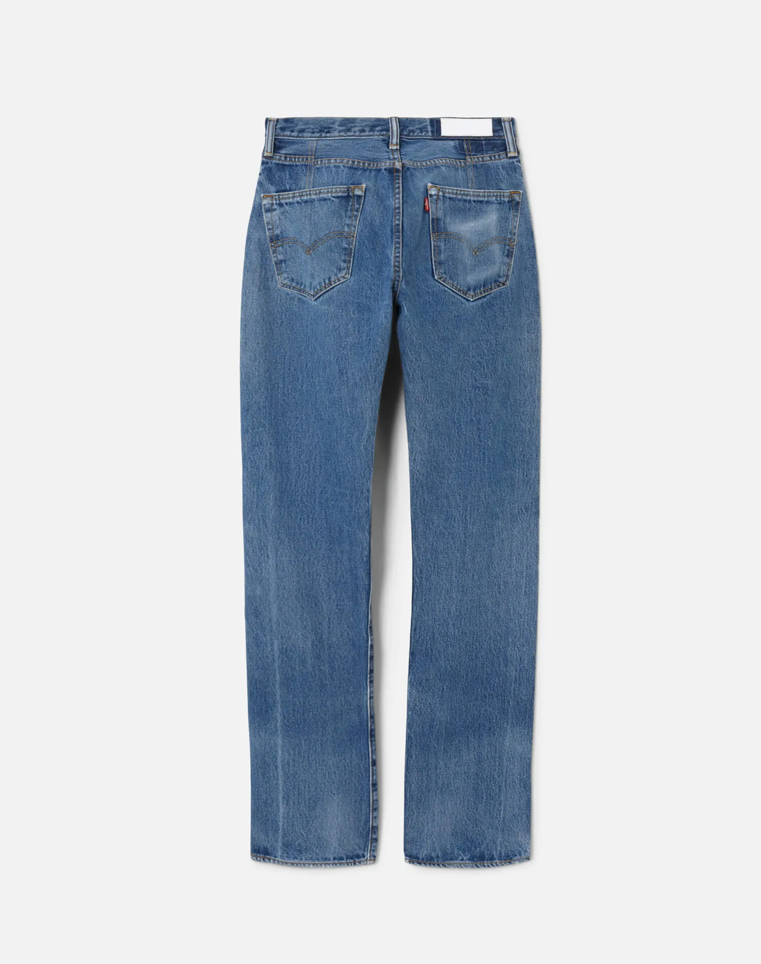 No. 28NJ11226124 sold by Re/Done product image thumbnail 2