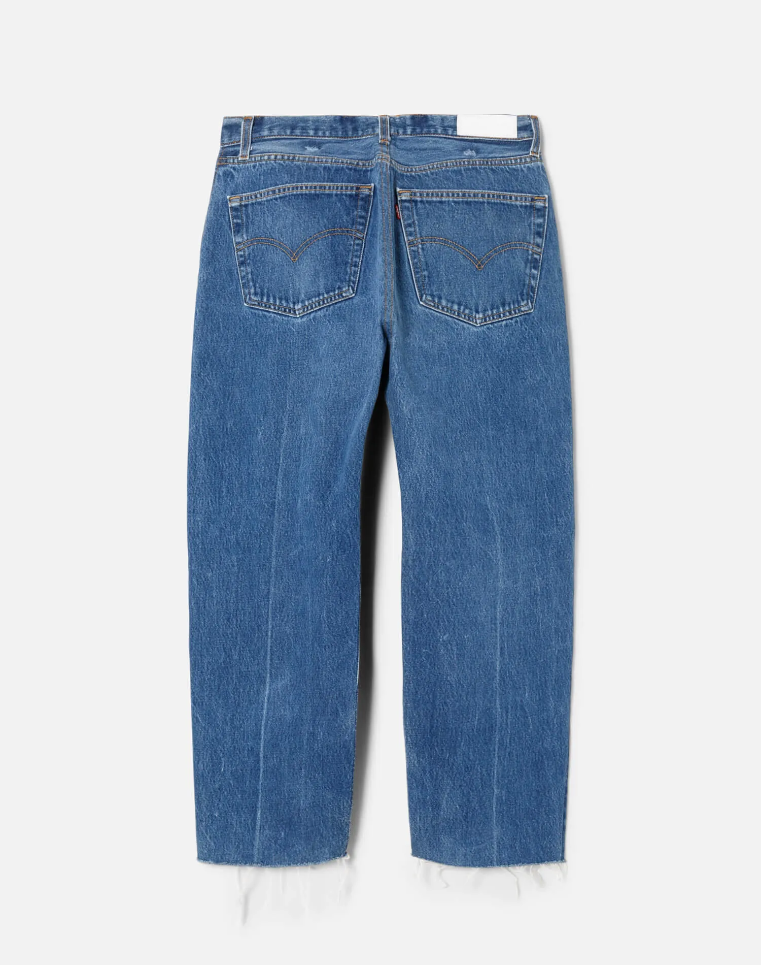 No. 28BFJ1201132 sold by Re/Done product image thumbnail 2