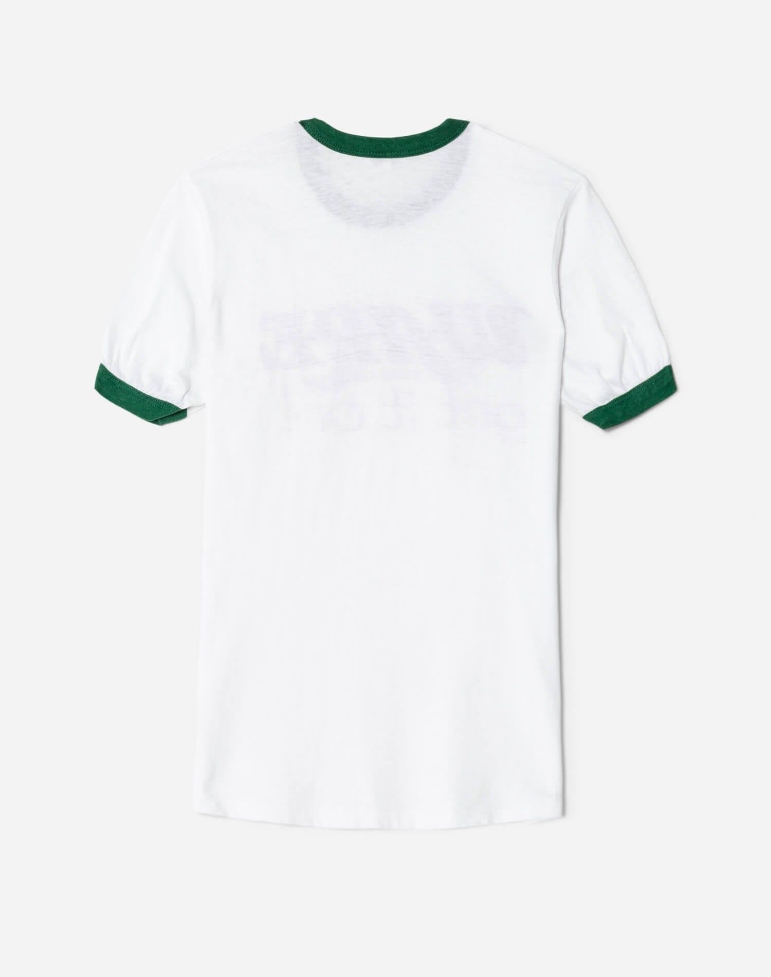 70s Radio Ringer Tee - #201 sold by Re/Done product image thumbnail 2