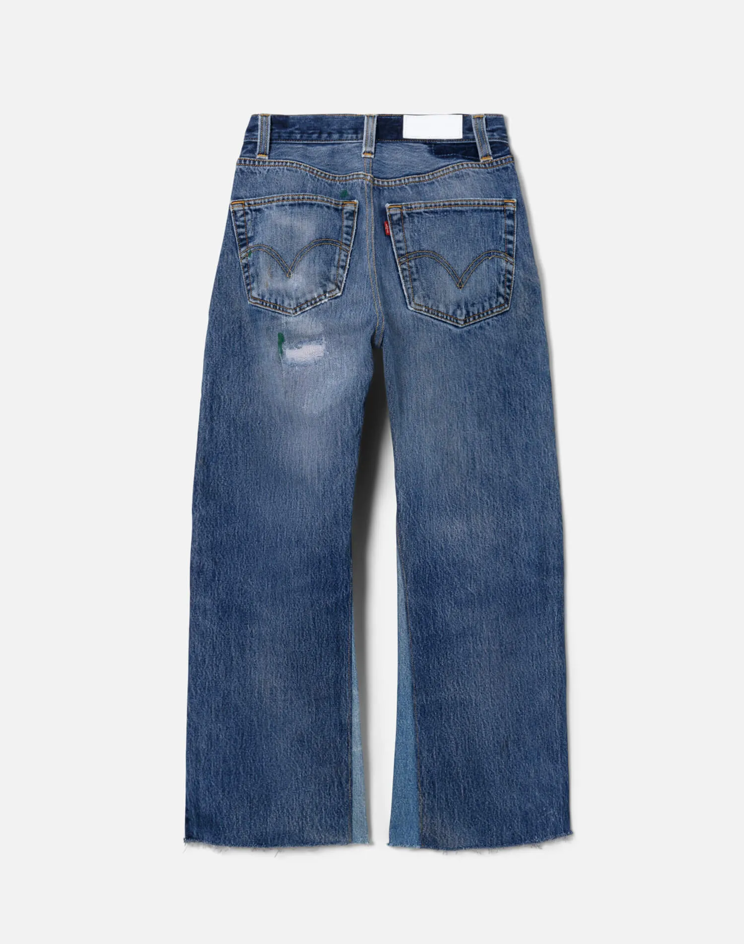 No. 24WLC11229648 sold by Re/Done product image thumbnail 2