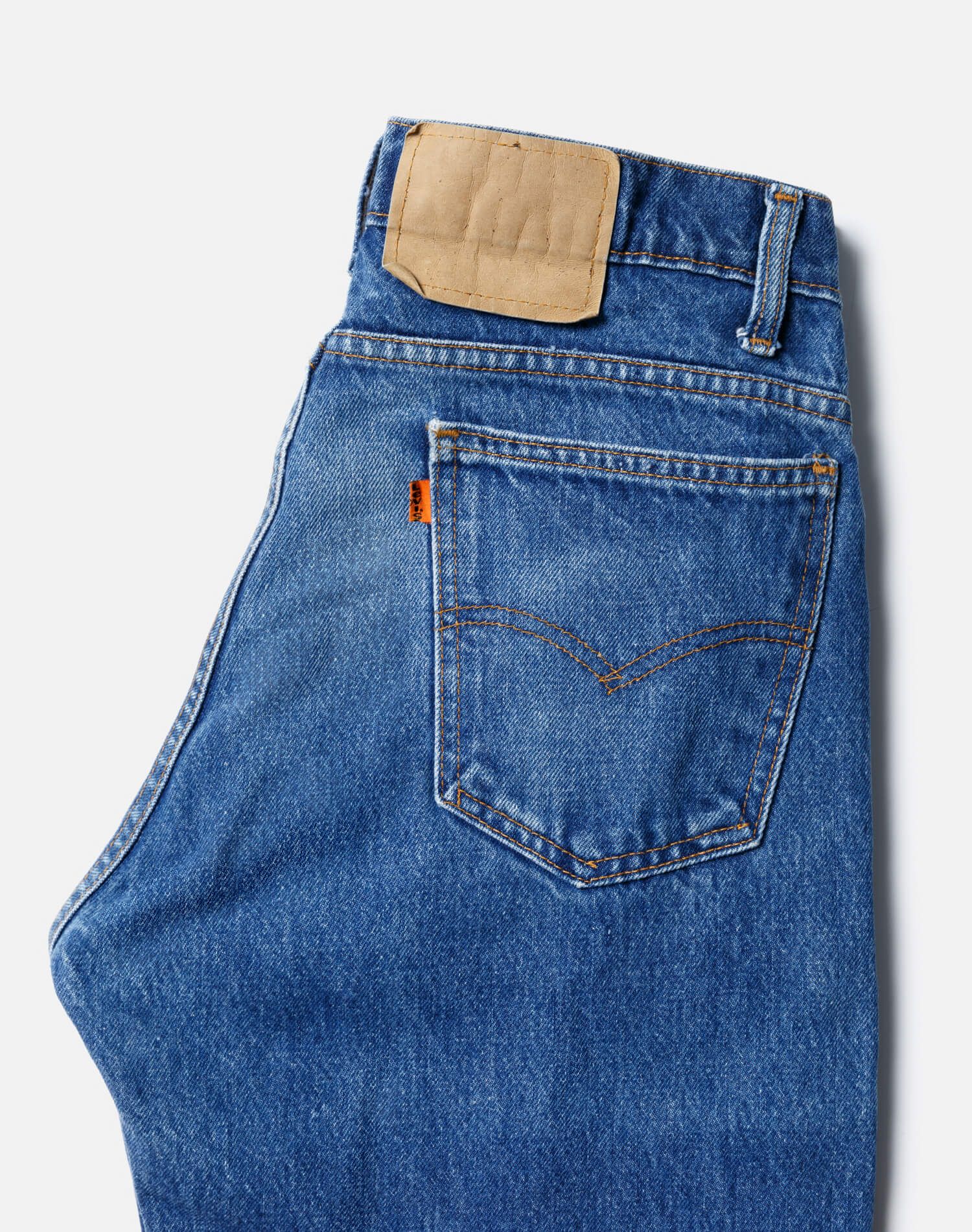 80s Levi's 505 - #25 sold by Re/Done product image thumbnail 3