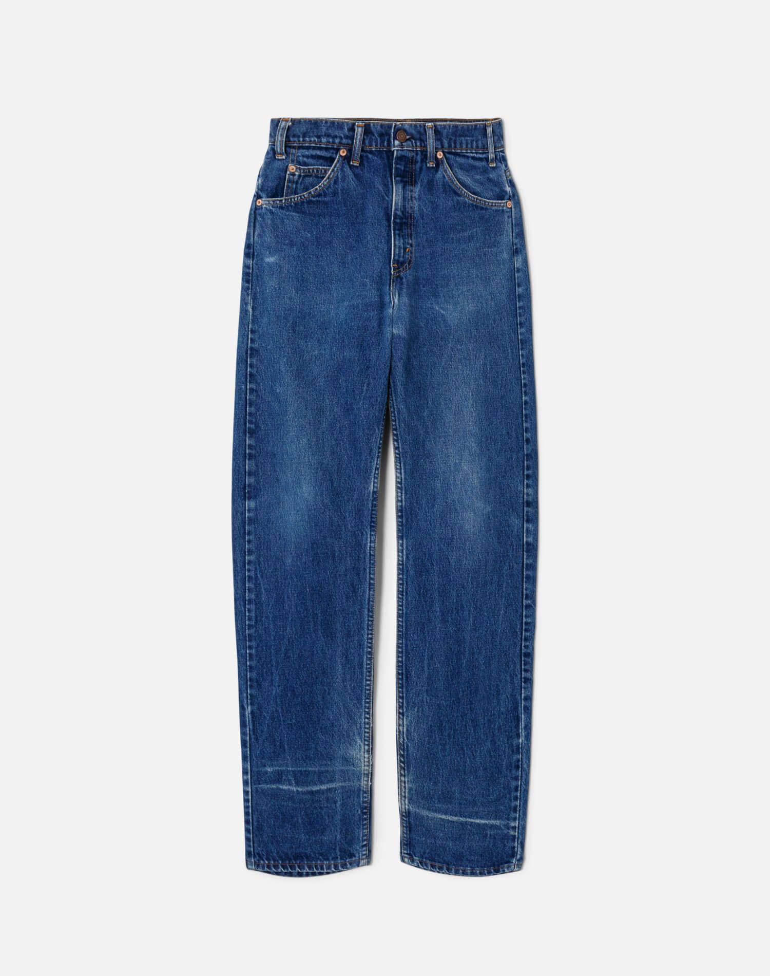 80s Levi's 505 - #25 sold by Re/Done