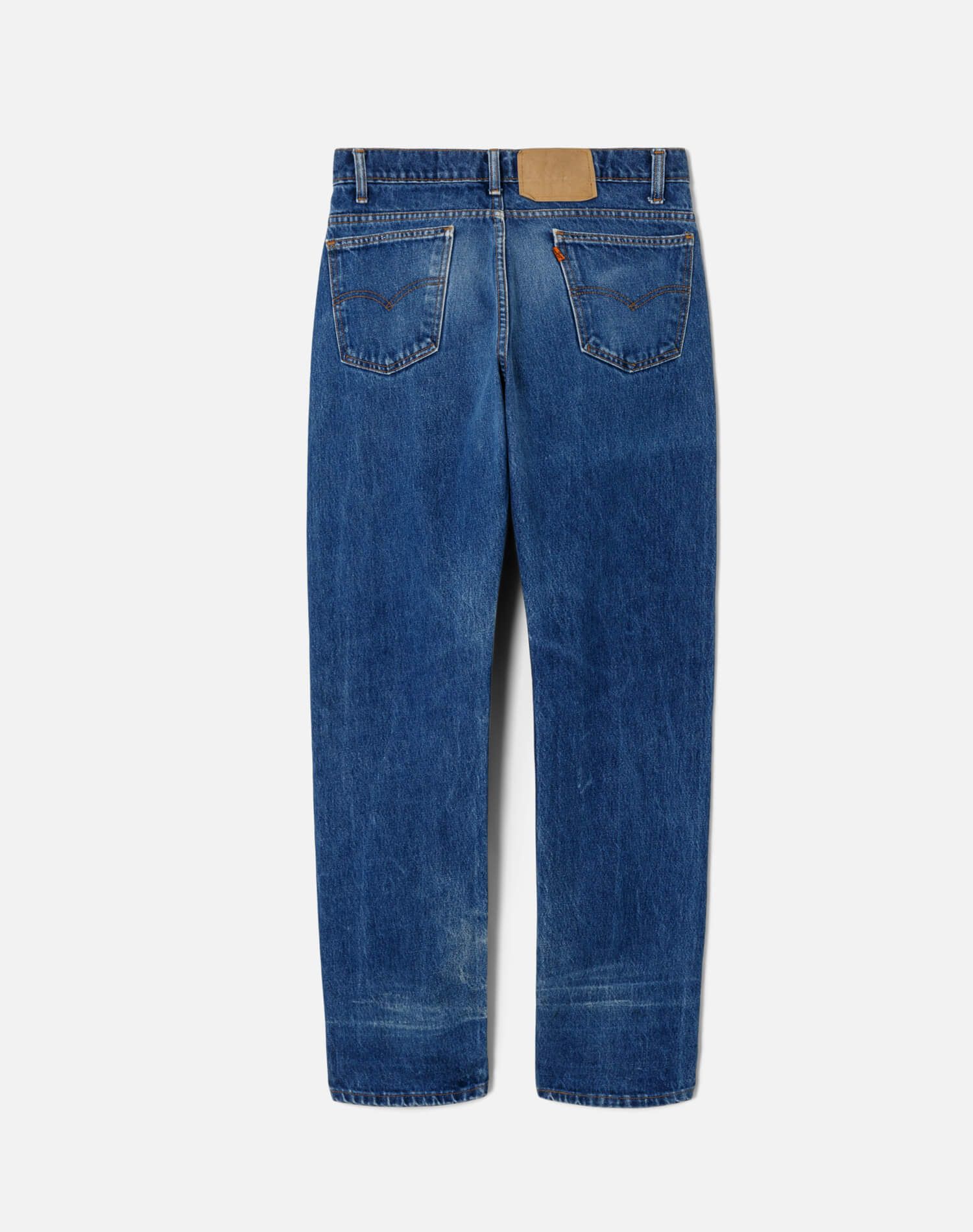 80s Levi's 505 - #25 sold by Re/Done product image thumbnail 2