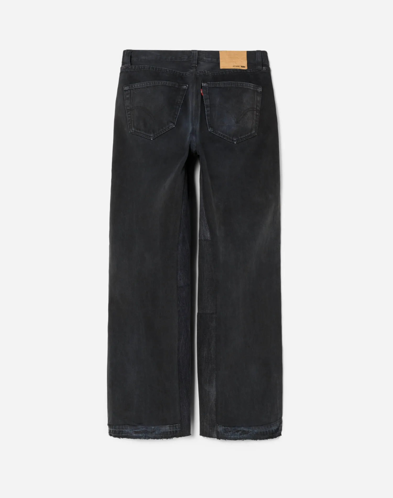 No. 32MBIGBOY227932 sold by Re/Done product image thumbnail 2