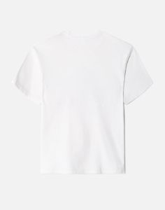 Classic "LA Drive" Tee - Vintage White sold by Re/Done