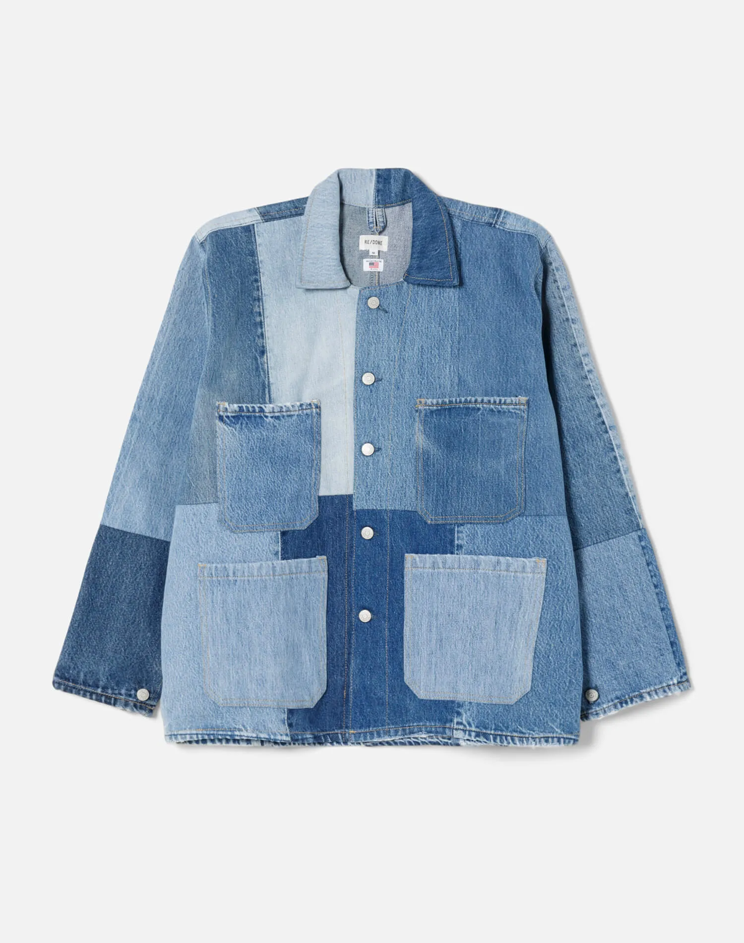 No. MMQLTDJK004 sold by Re/Done