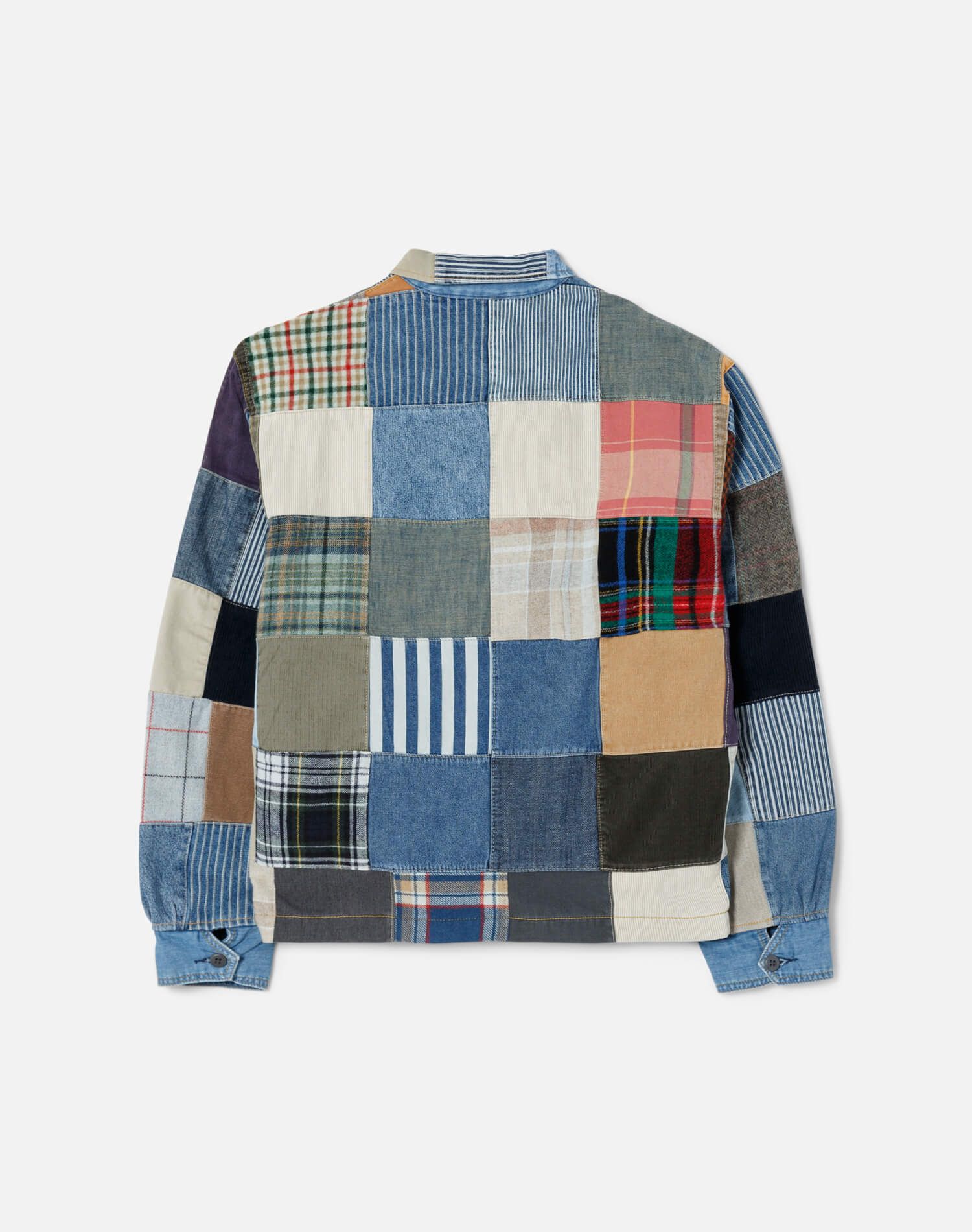 No. XLJACKOJ011 sold by Re/Done product image thumbnail 2