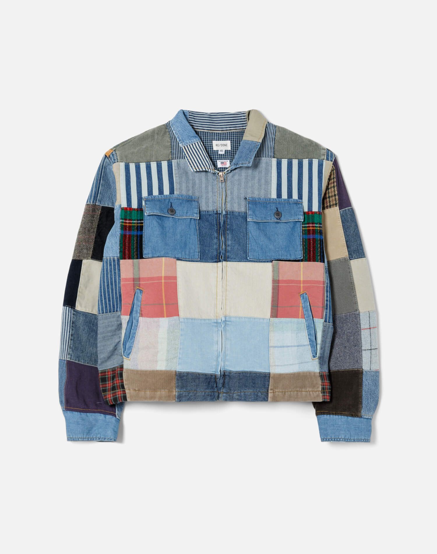 No. XLJACKOJ011 sold by Re/Done