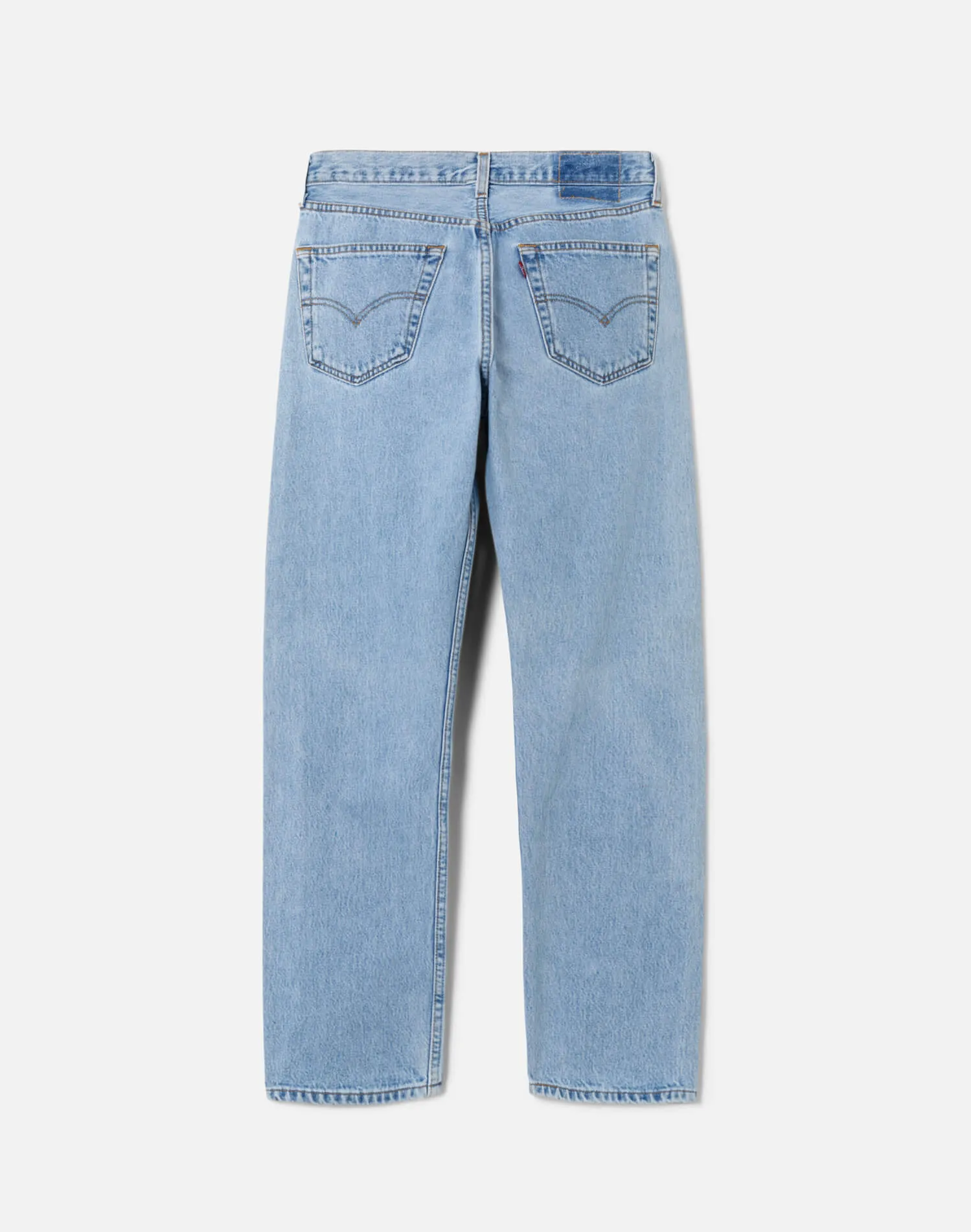 80s Levi's 501 -#25 sold by Re/Done product image thumbnail 2