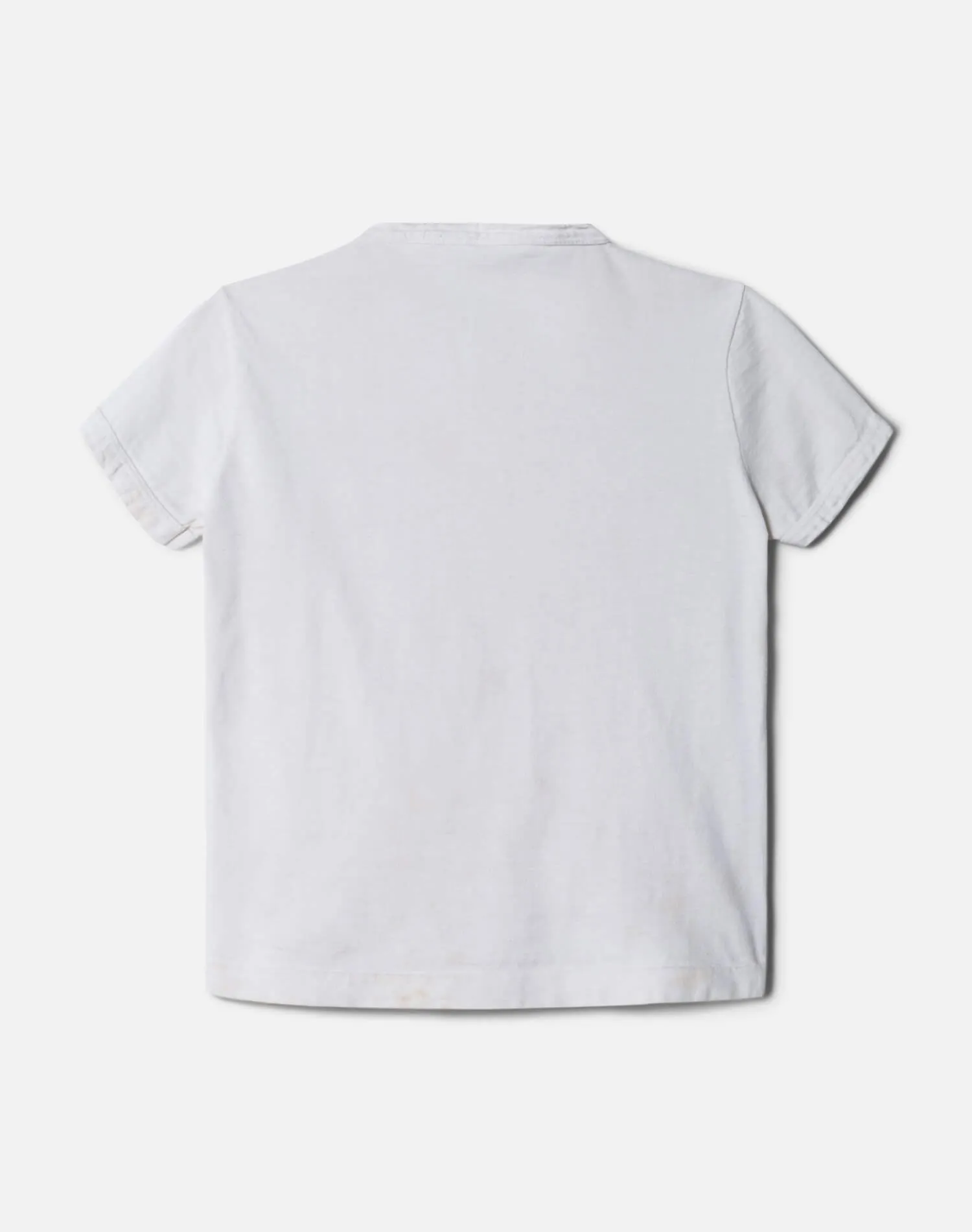 60s Monte Carlo Flocked Graphic Tee sold by Re/Done product image thumbnail 2