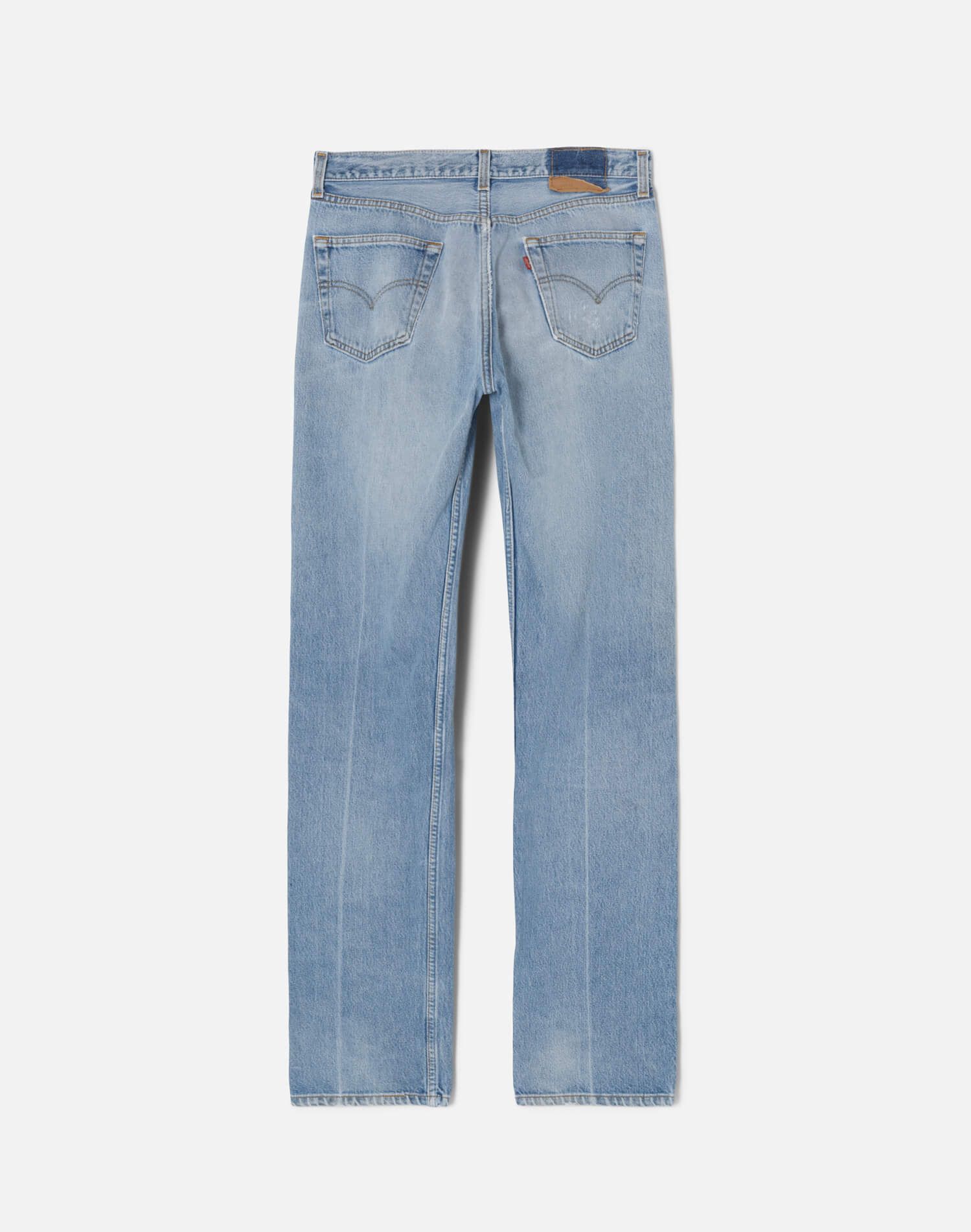 80s Levi's 501 Size 27 sold by Re/Done product image thumbnail 2