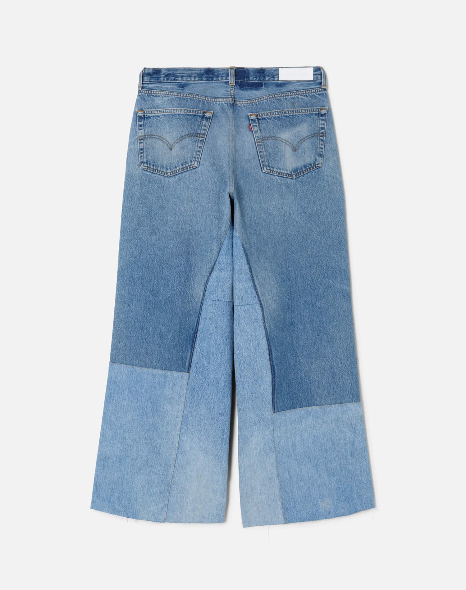 No. 28LRL226449 sold by Re/Done product image thumbnail 2