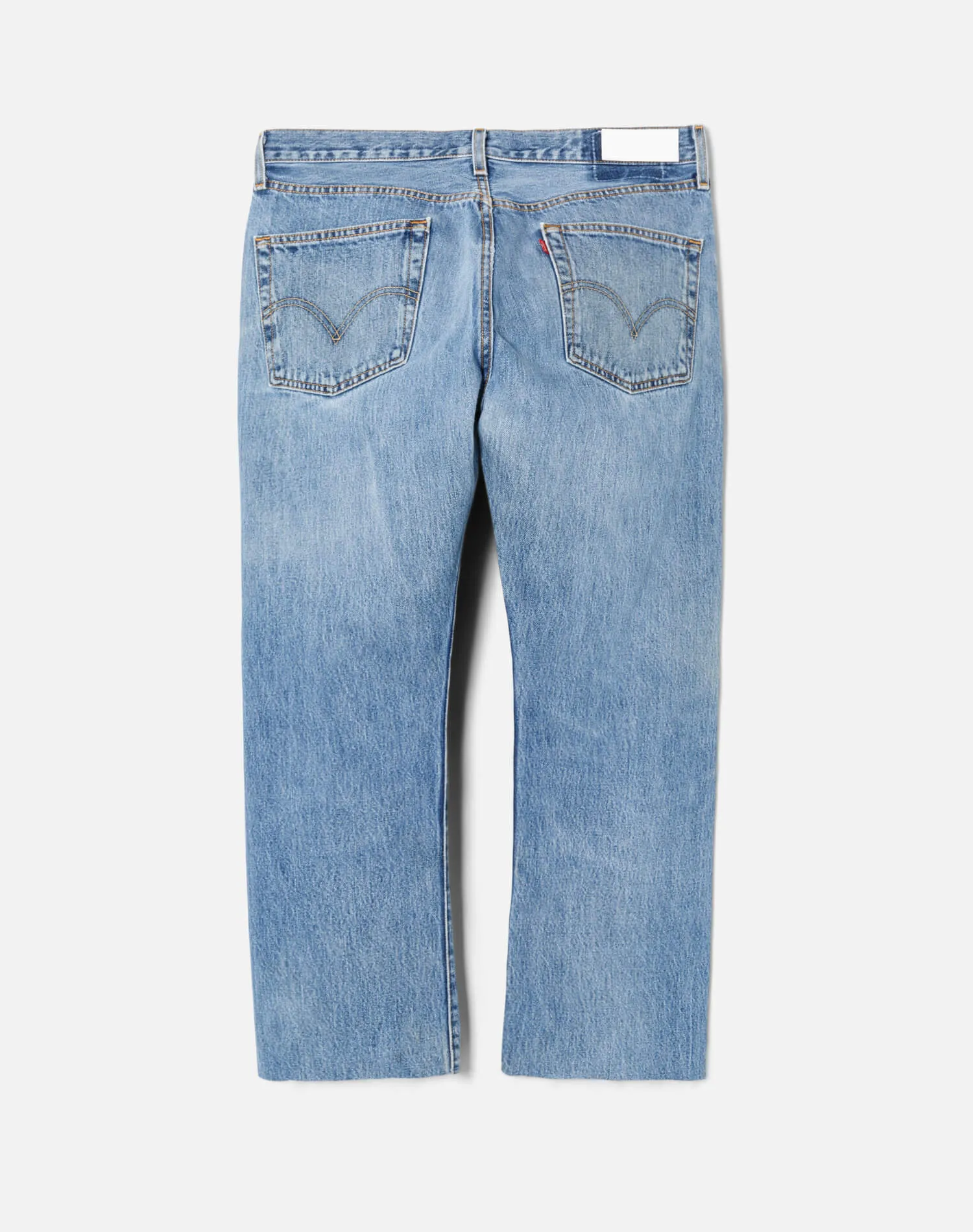 No. 27BFJ1211369 sold by Re/Done product image thumbnail 2