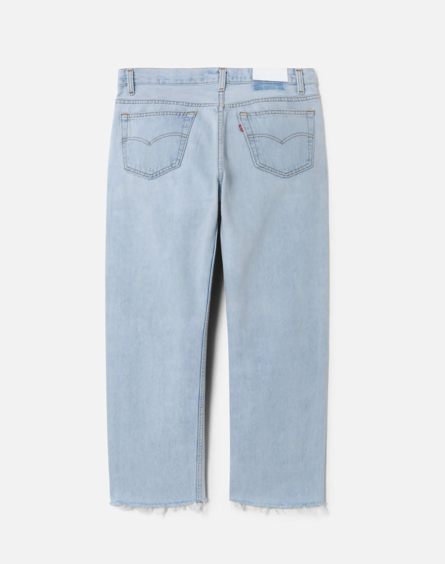 No. 26BFJ11229273 sold by Re/Done product image thumbnail 2