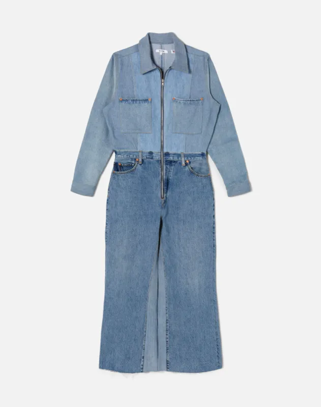 No. LWLCJUM223245 sold by Re/Done