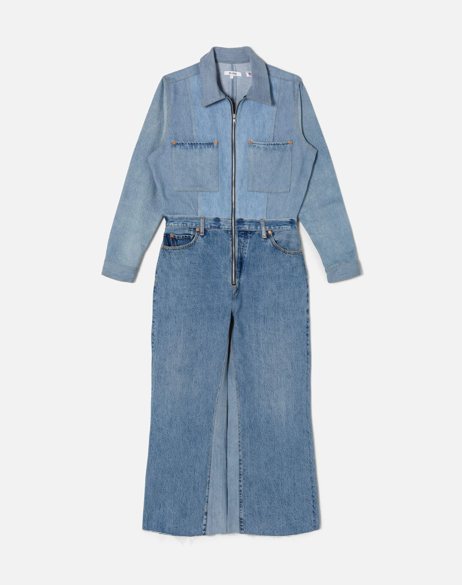 No. LWLCJUM223245 sold by Re/Done