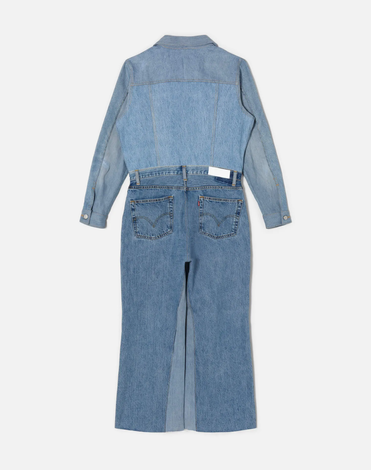 No. LWLCJUM223245 sold by Re/Done product image thumbnail 2