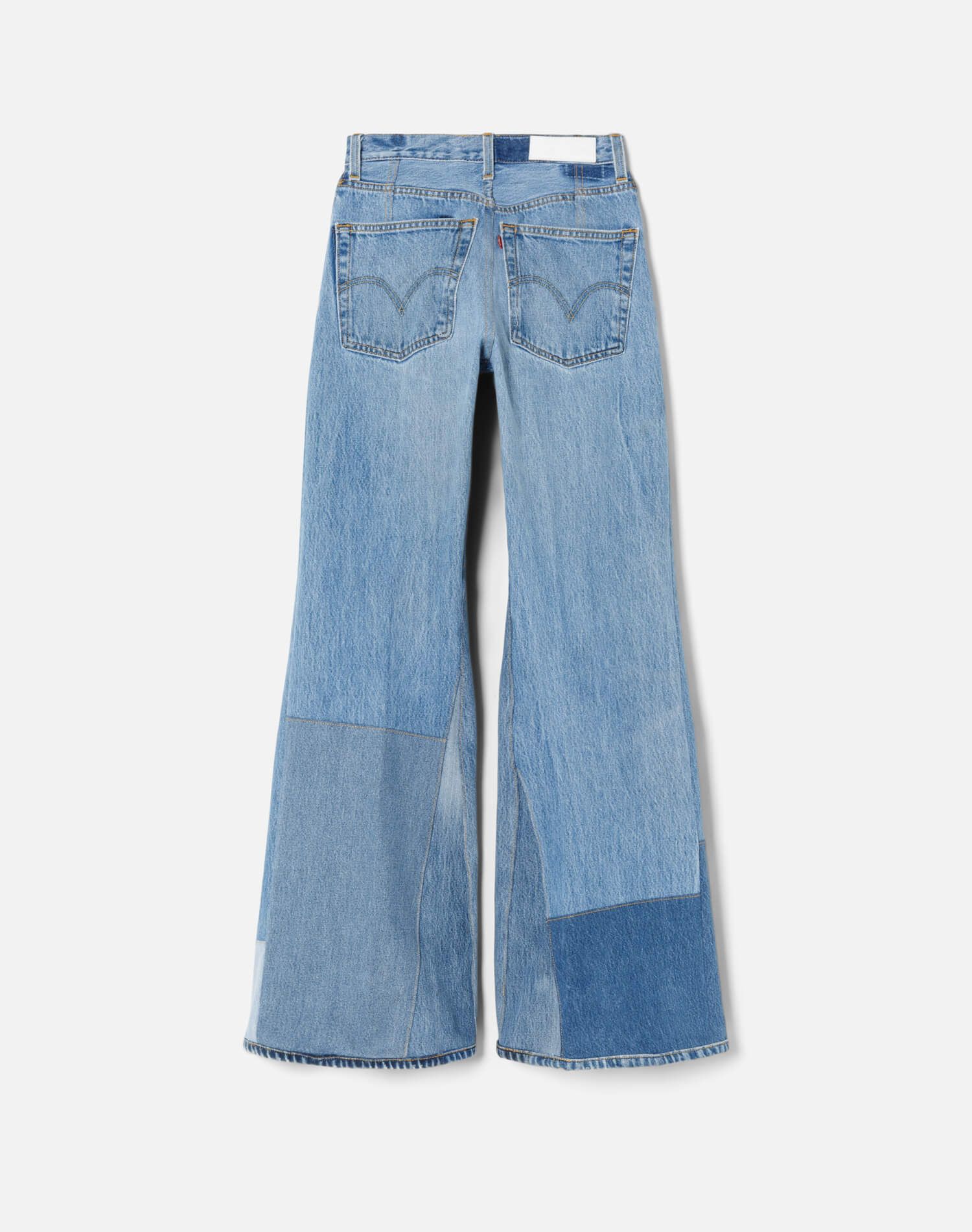 No. 24MBB220726 sold by Re/Done product image thumbnail 2