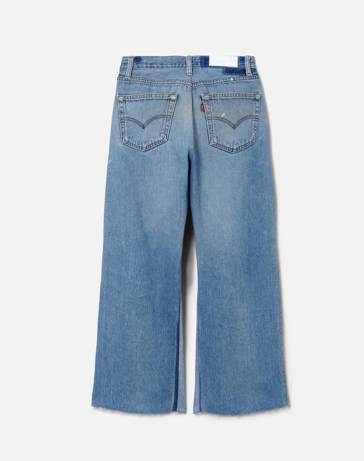 No. 26WLC11229695 sold by Re/Done product image thumbnail 2