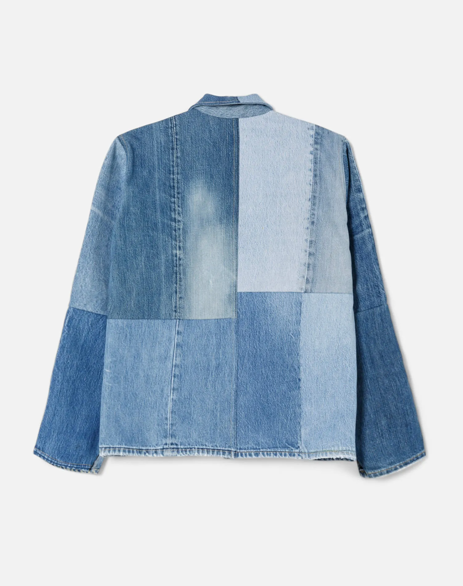 No. XSMQLTDJK001 sold by Re/Done product image thumbnail 2