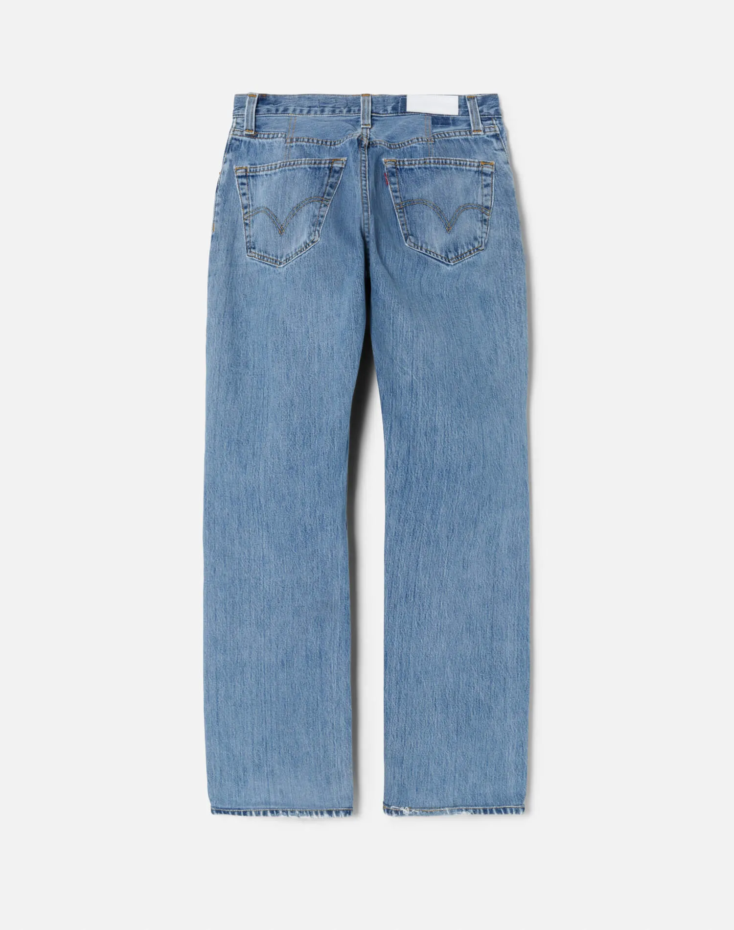 No. 27NJ2203502 sold by Re/Done product image thumbnail 2