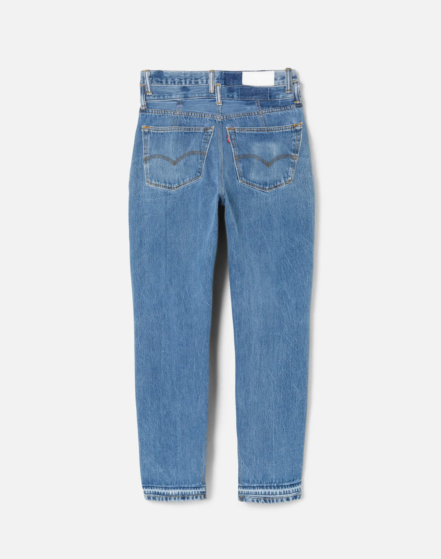 No. 28DWD223746 sold by Re/Done product image thumbnail 2