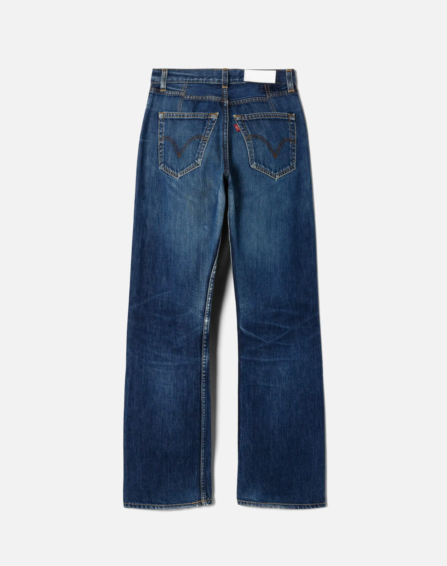 No. 25NJ11227645 sold by Re/Done product image thumbnail 2