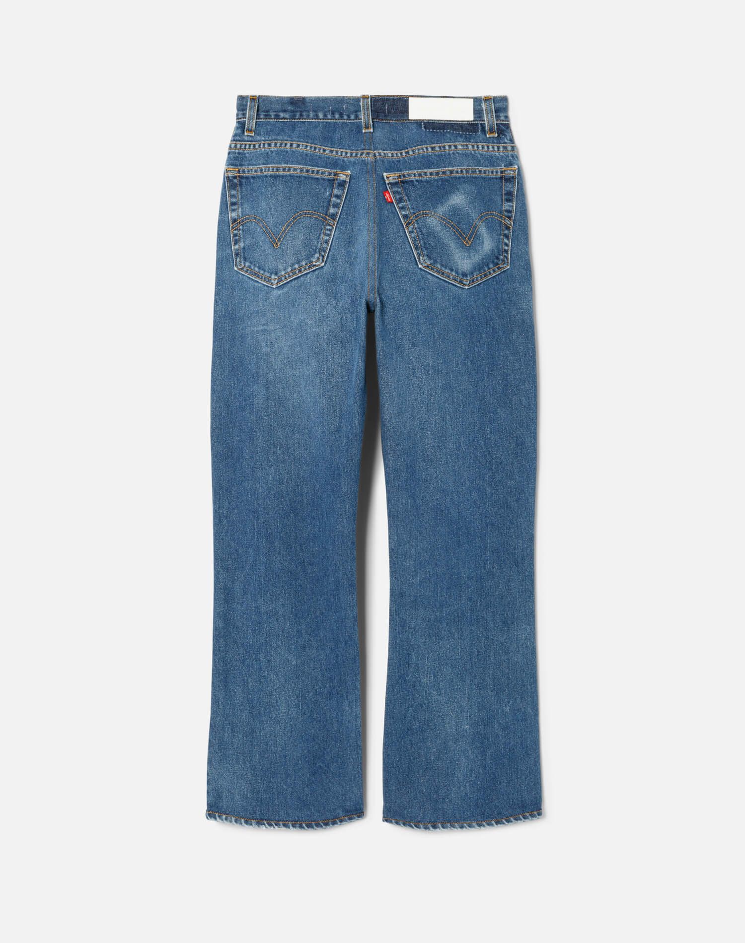 No. 26FPT45025 sold by Re/Done product image thumbnail 2