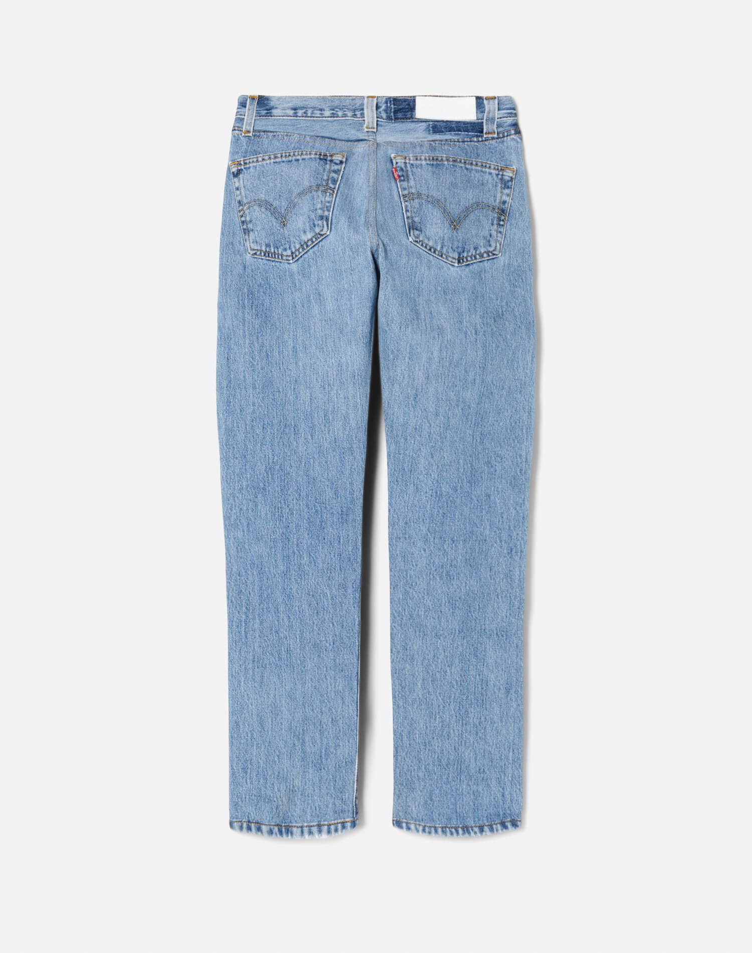 No. 24LSS1216495 sold by Re/Done product image thumbnail 2