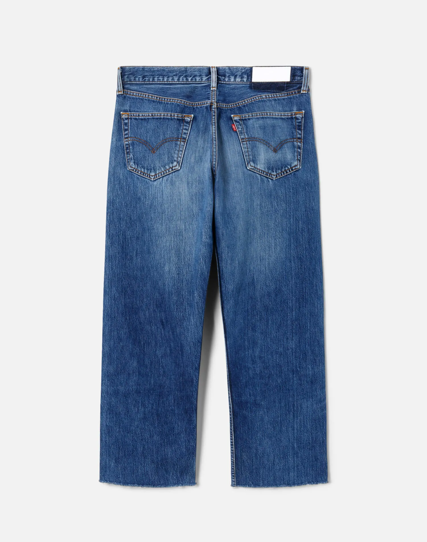 No. 27BFJ11229528 sold by Re/Done product image thumbnail 2