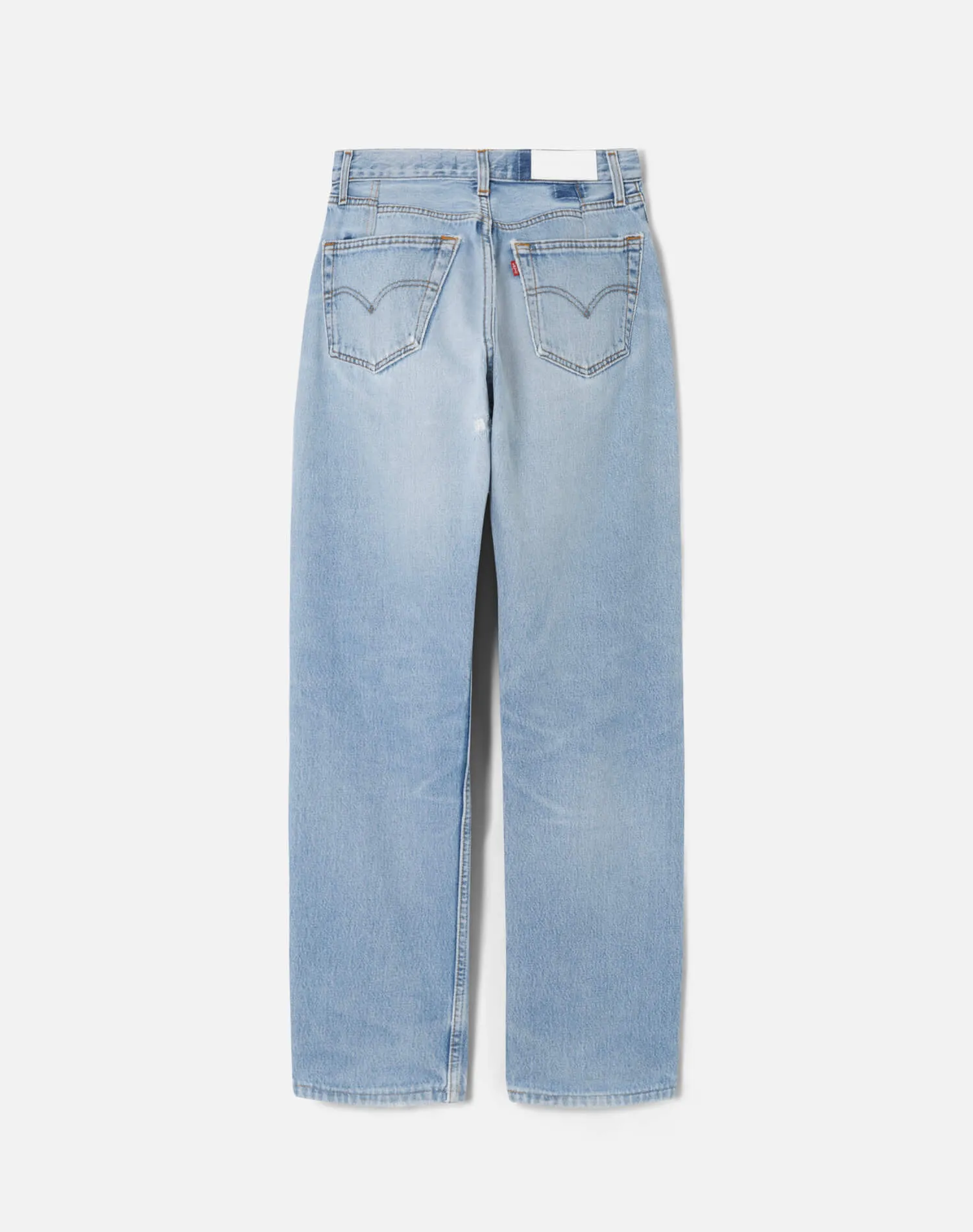 No. 25NJ11226170 sold by Re/Done product image thumbnail 2