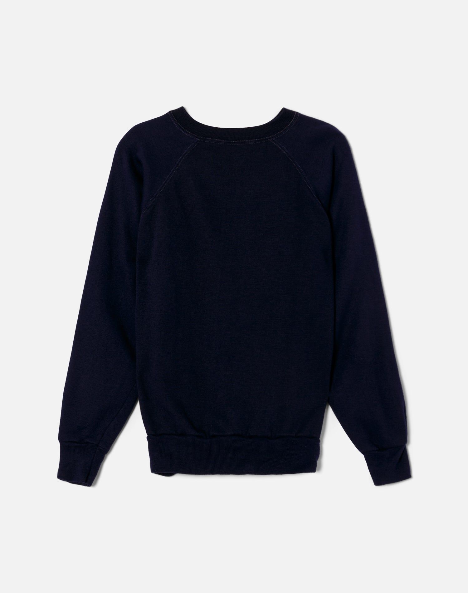 50s Hanes Breeze Shield Sweatshirt -#1 sold by Re/Done