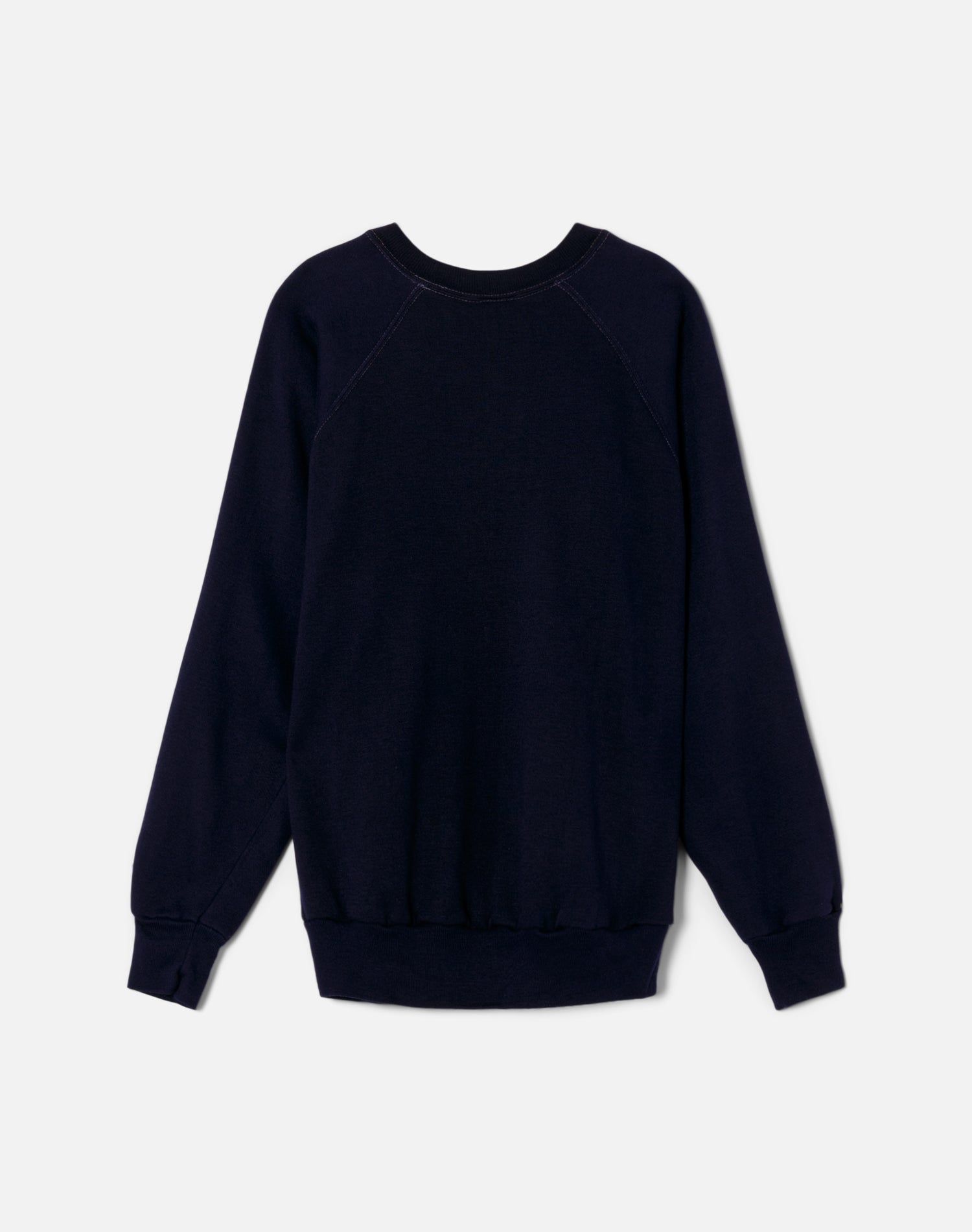 50s Hanes Breeze Shield Sweatshirt -#1 sold by Re/Done product image thumbnail 2