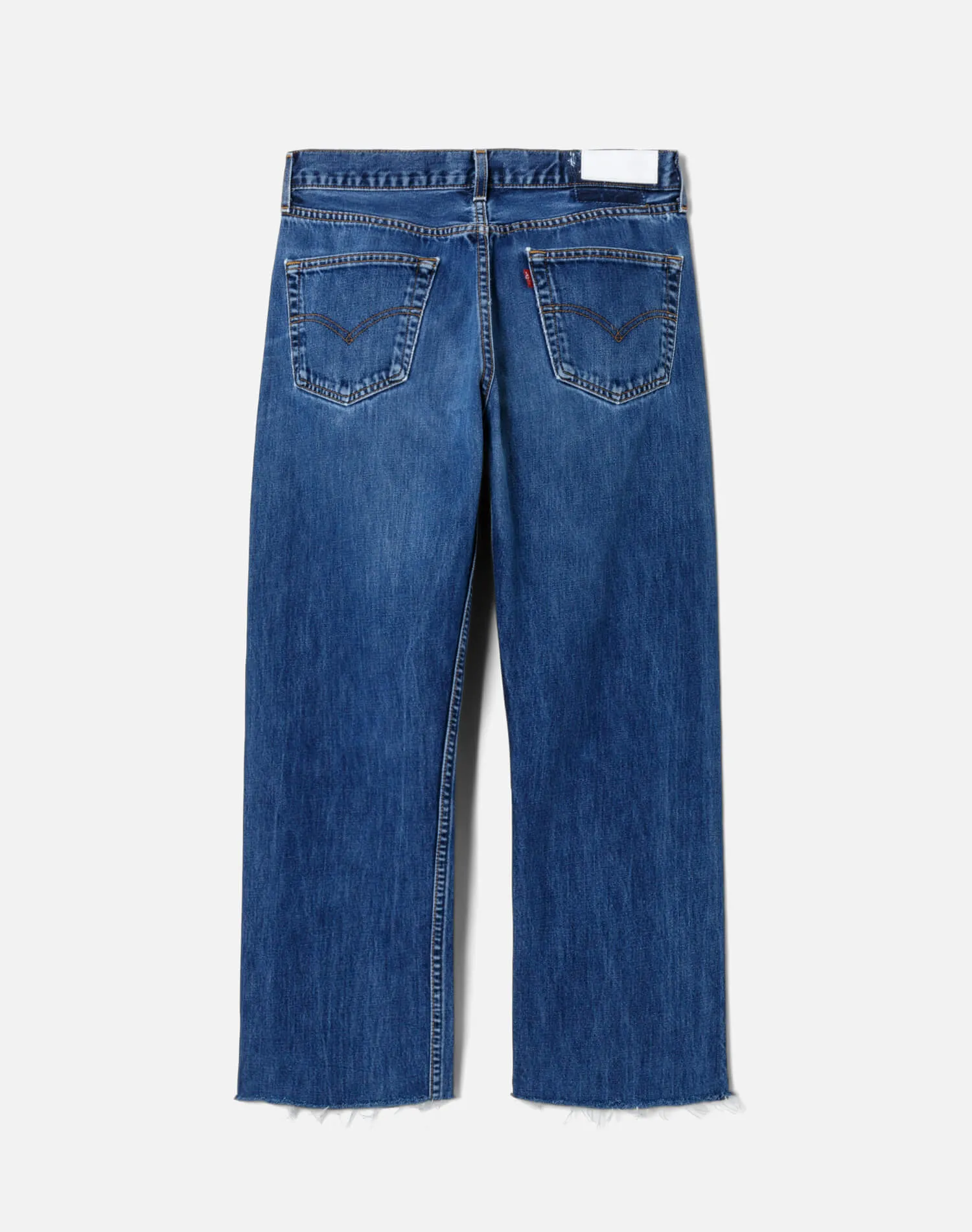 No. 26BFJ11229275 sold by Re/Done product image thumbnail 2