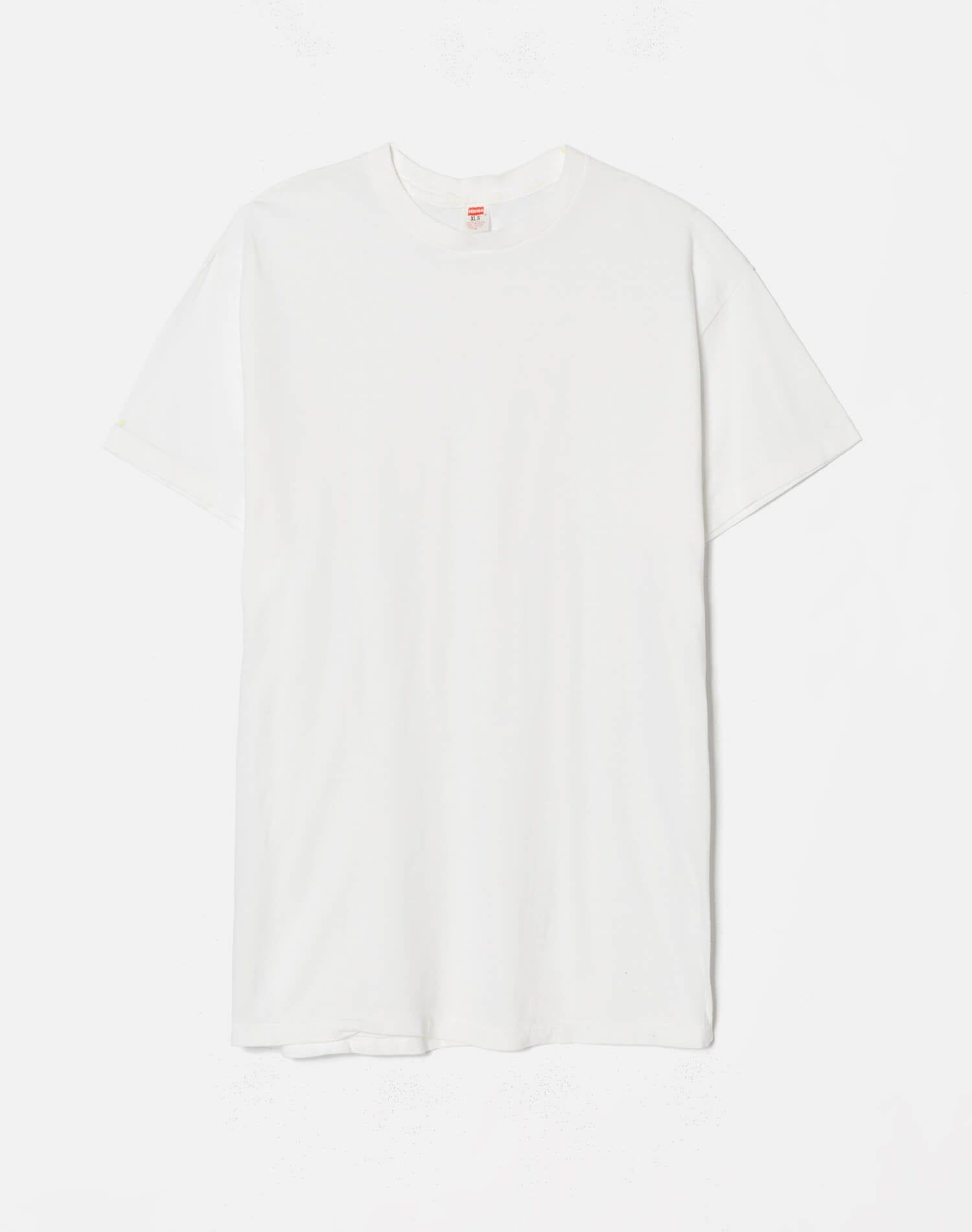 Vintage 1980s/1990s Short Sleeve Tee - #28 sold by Re/Done