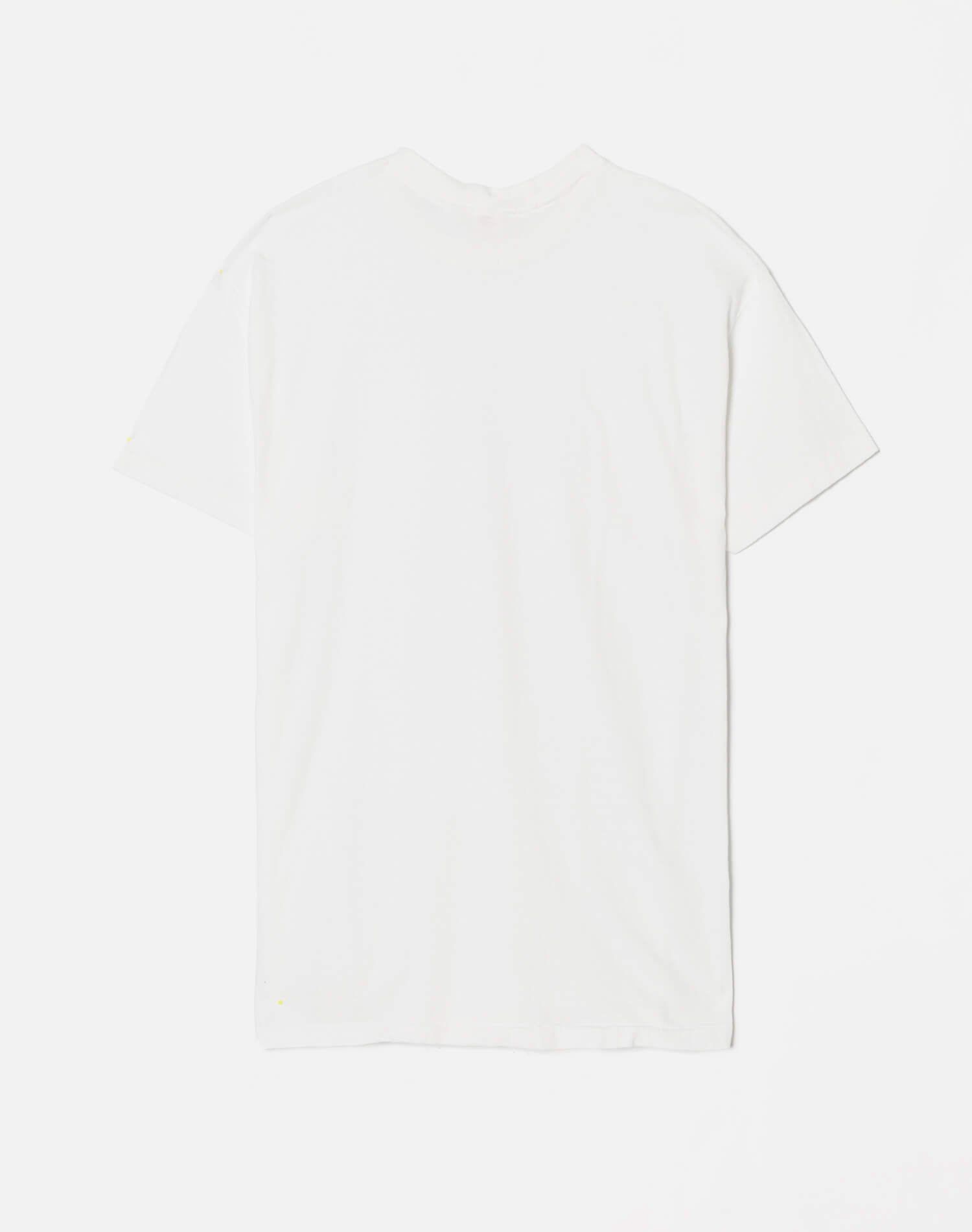 Vintage 1980s/1990s Short Sleeve Tee - #28 sold by Re/Done product image thumbnail 2