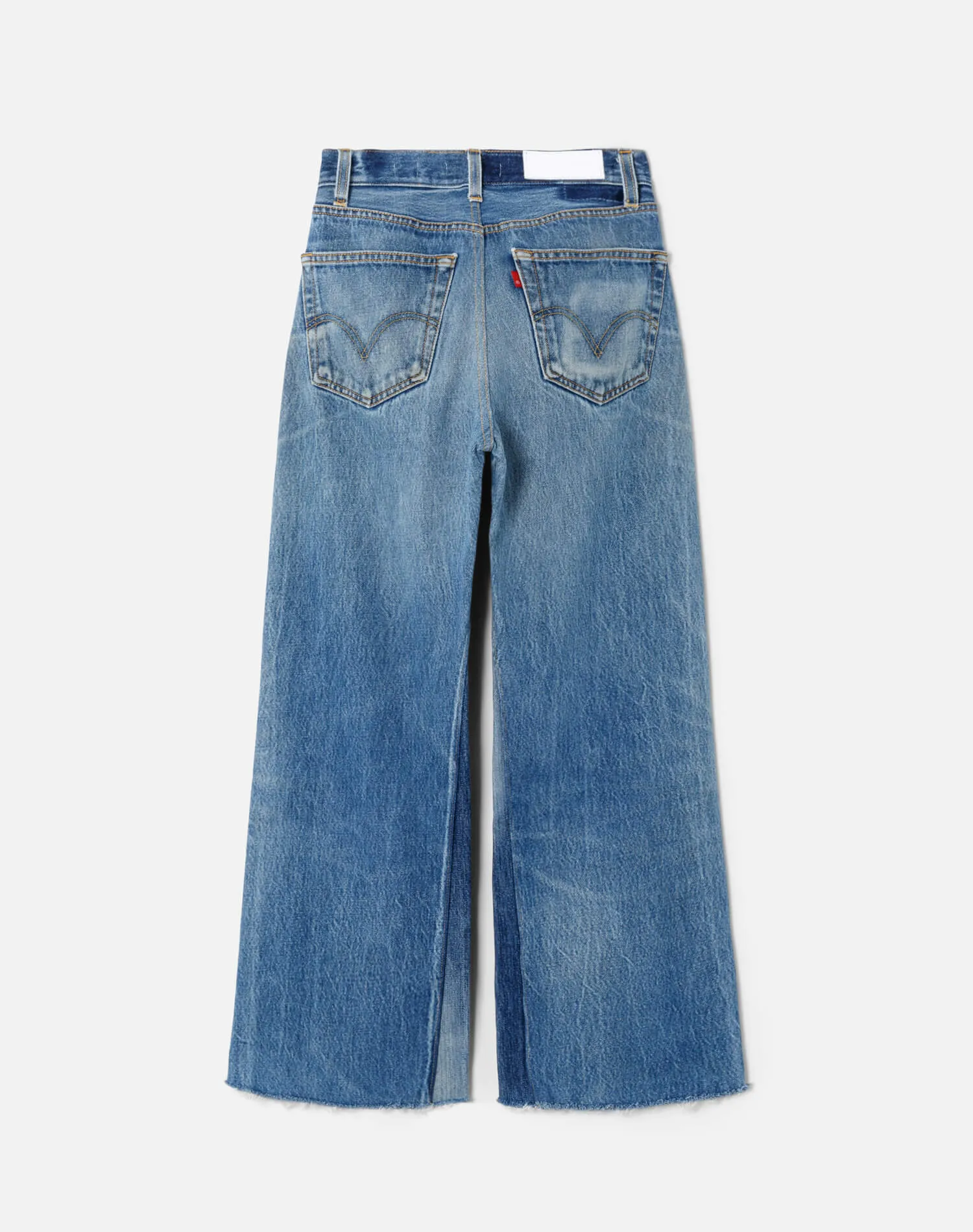 No. 23WLC11229643 sold by Re/Done product image thumbnail 2