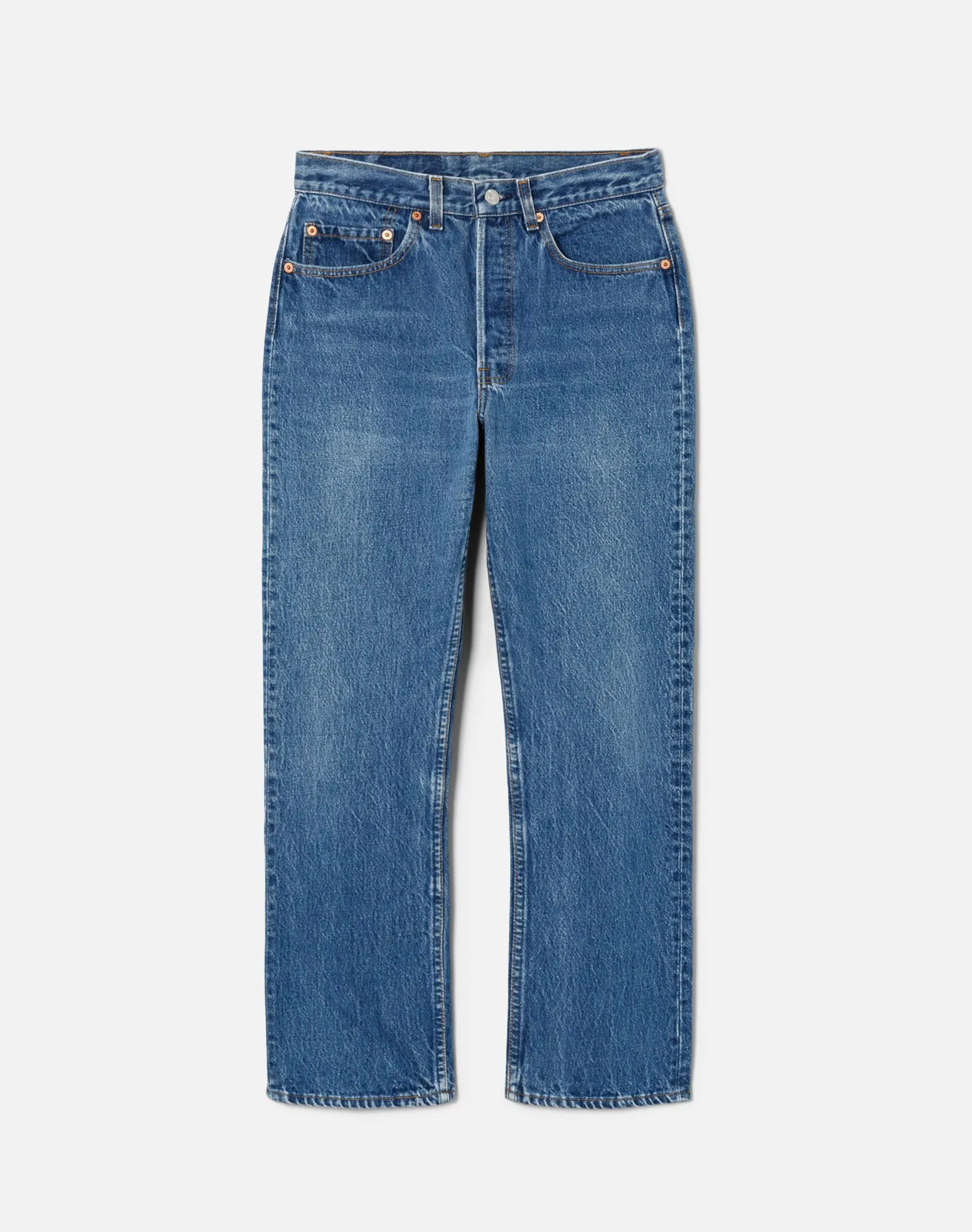 80s Levi's 501 xx - #44 sold by Re/Done