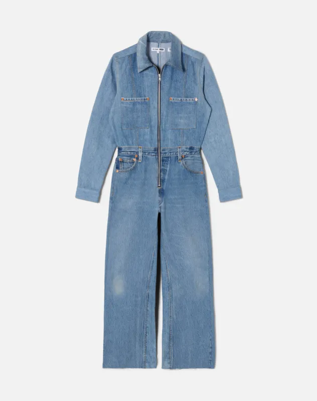 No. XSWLCJUM11284 sold by Re/Done