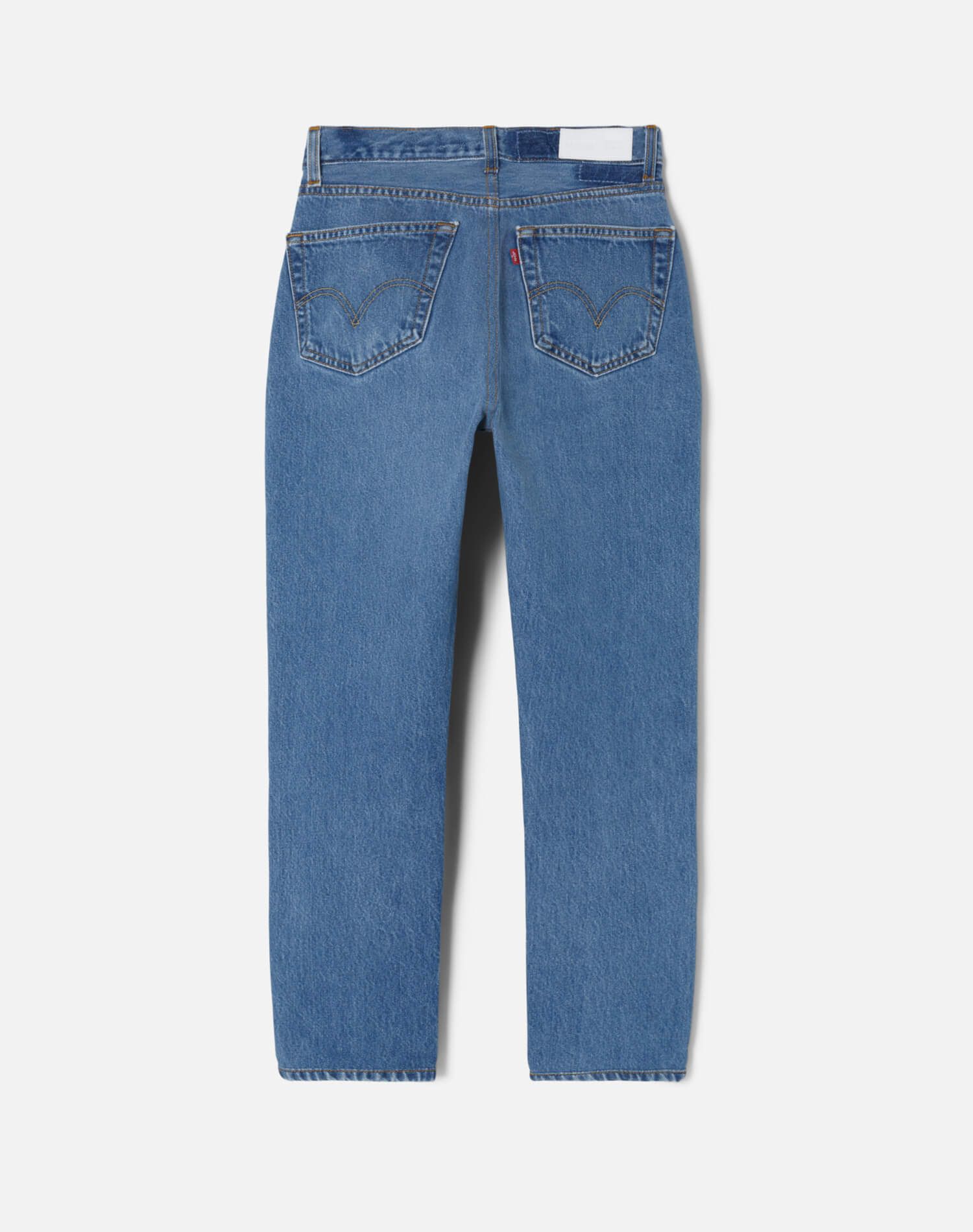 No. 26HRAC1210636 sold by Re/Done product image thumbnail 2