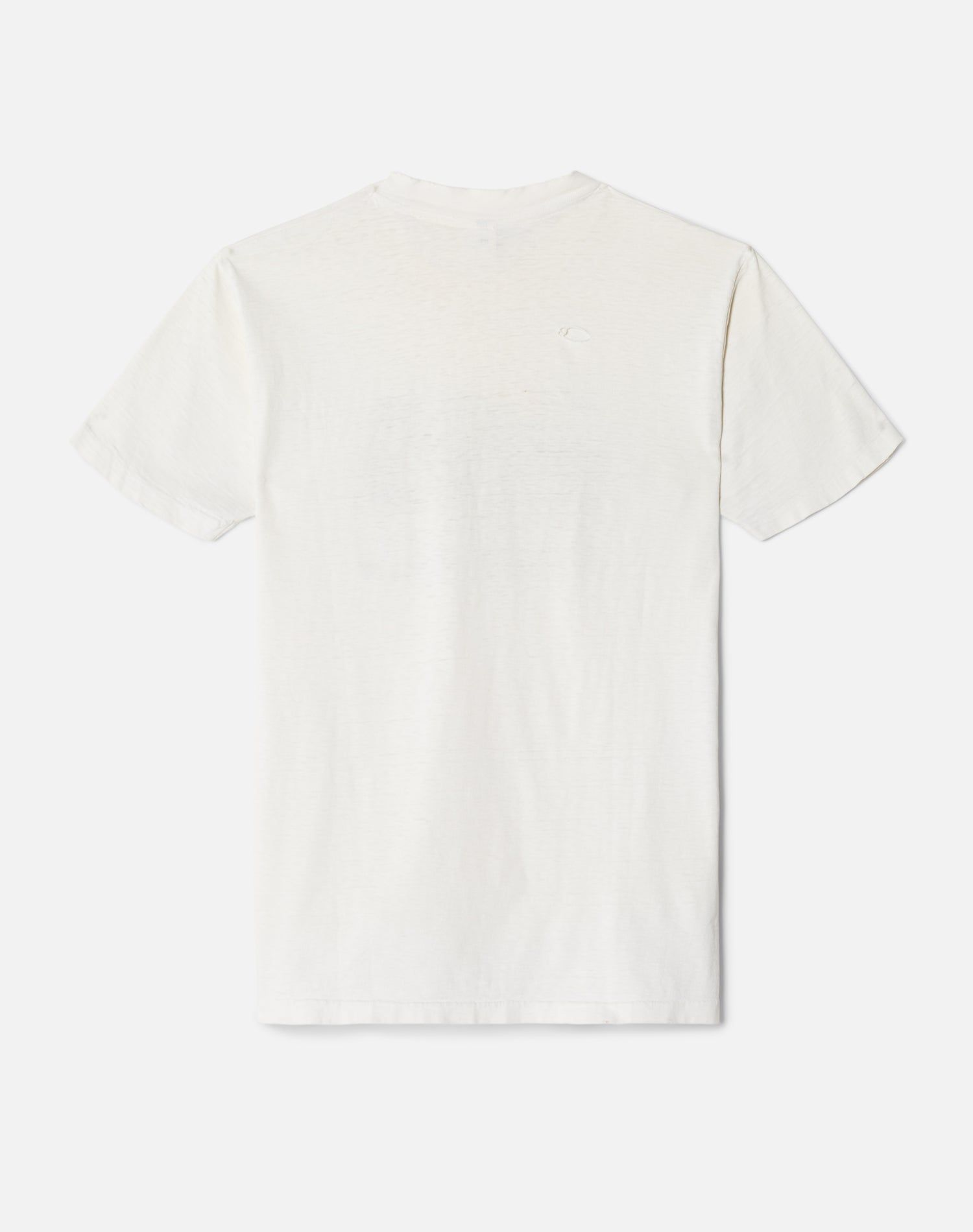 70s Portland Tee sold by Re/Done product image thumbnail 2